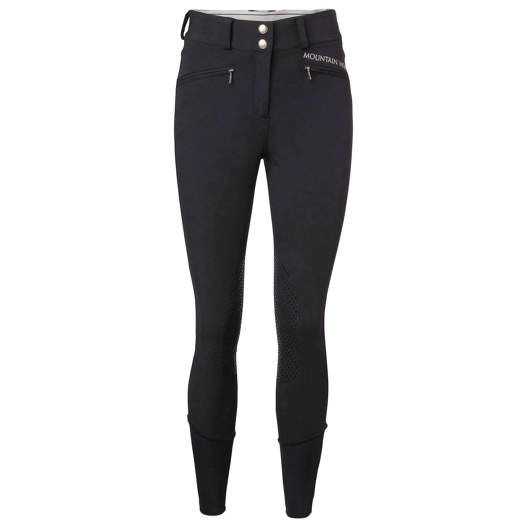 Mountain Horse Ladies Diana Knee Patch Breeches