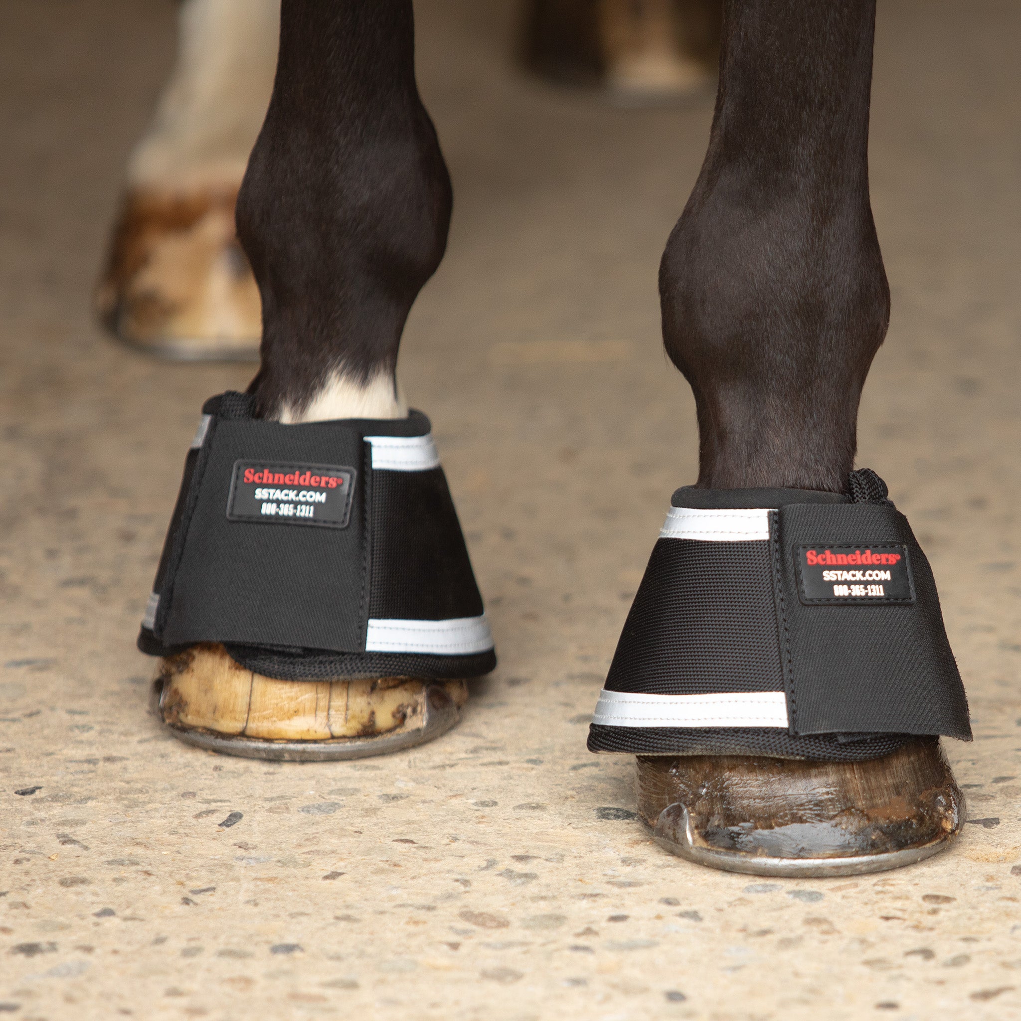 Schneiders® Reflective Ballistic Bell Boots