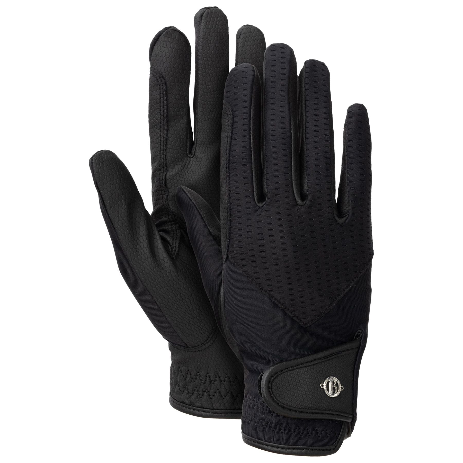 B Vertigo Paola Air Grip Riding Gloves