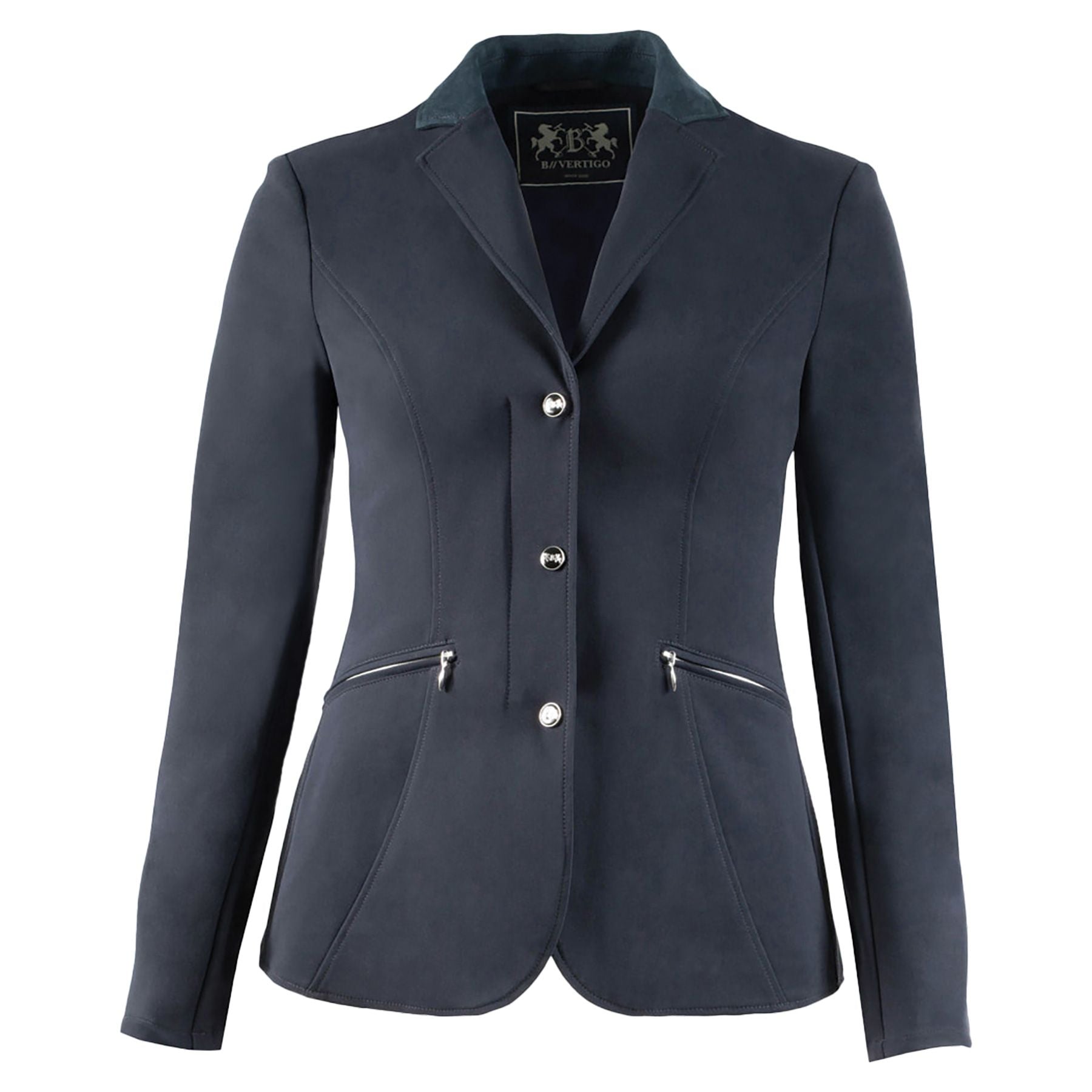 B Vertigo Ladies Sonia Softshell Show Jacket