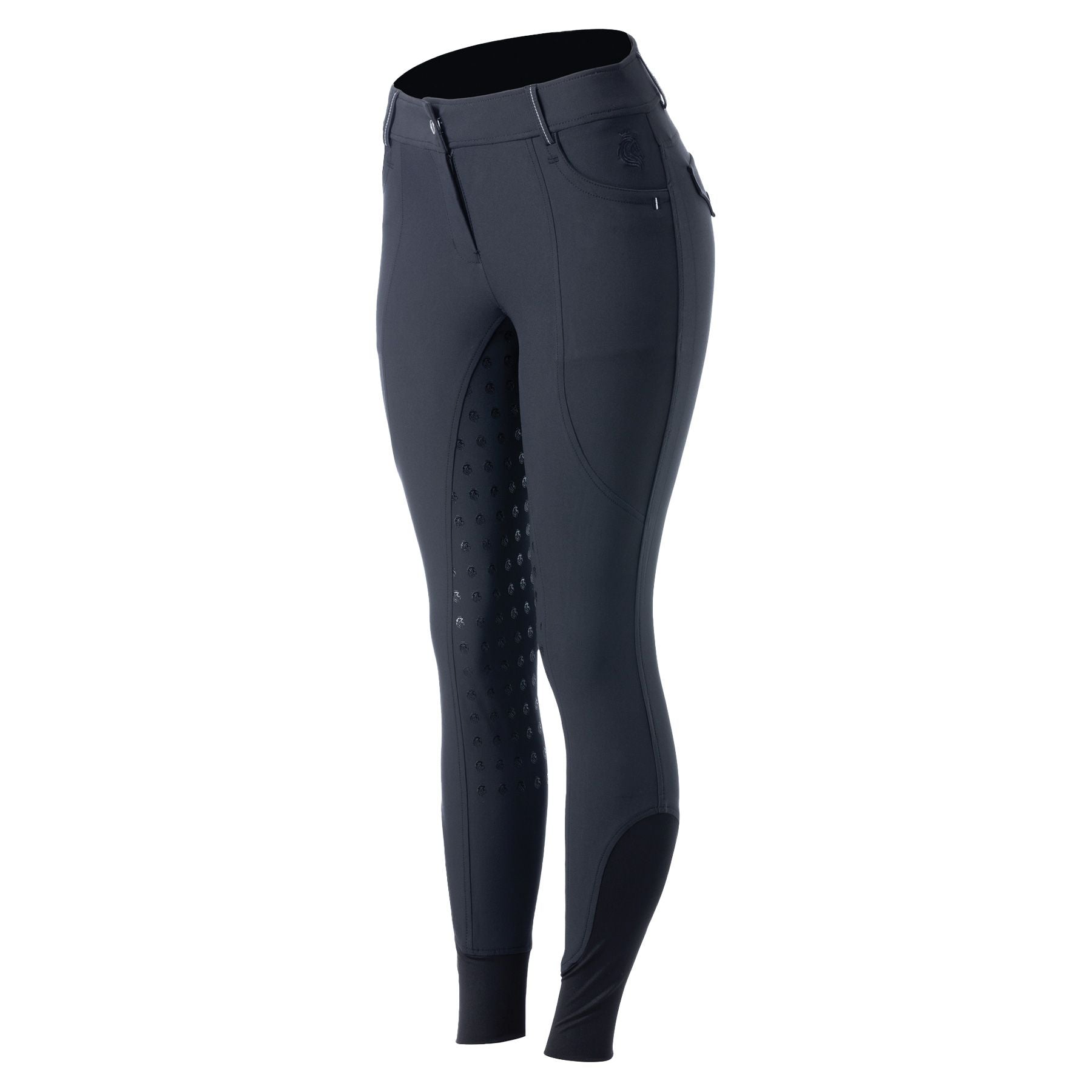 Equinavia Ladies Annika Silicone Full Seat Breeches
