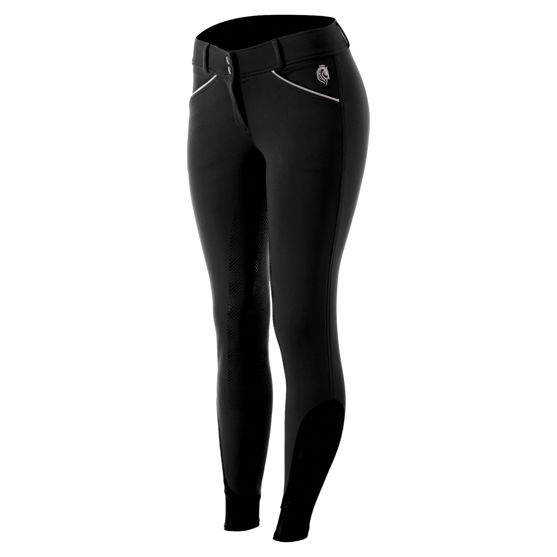 Equinavia Ladies Astrid Silicone Full Seat Breeches