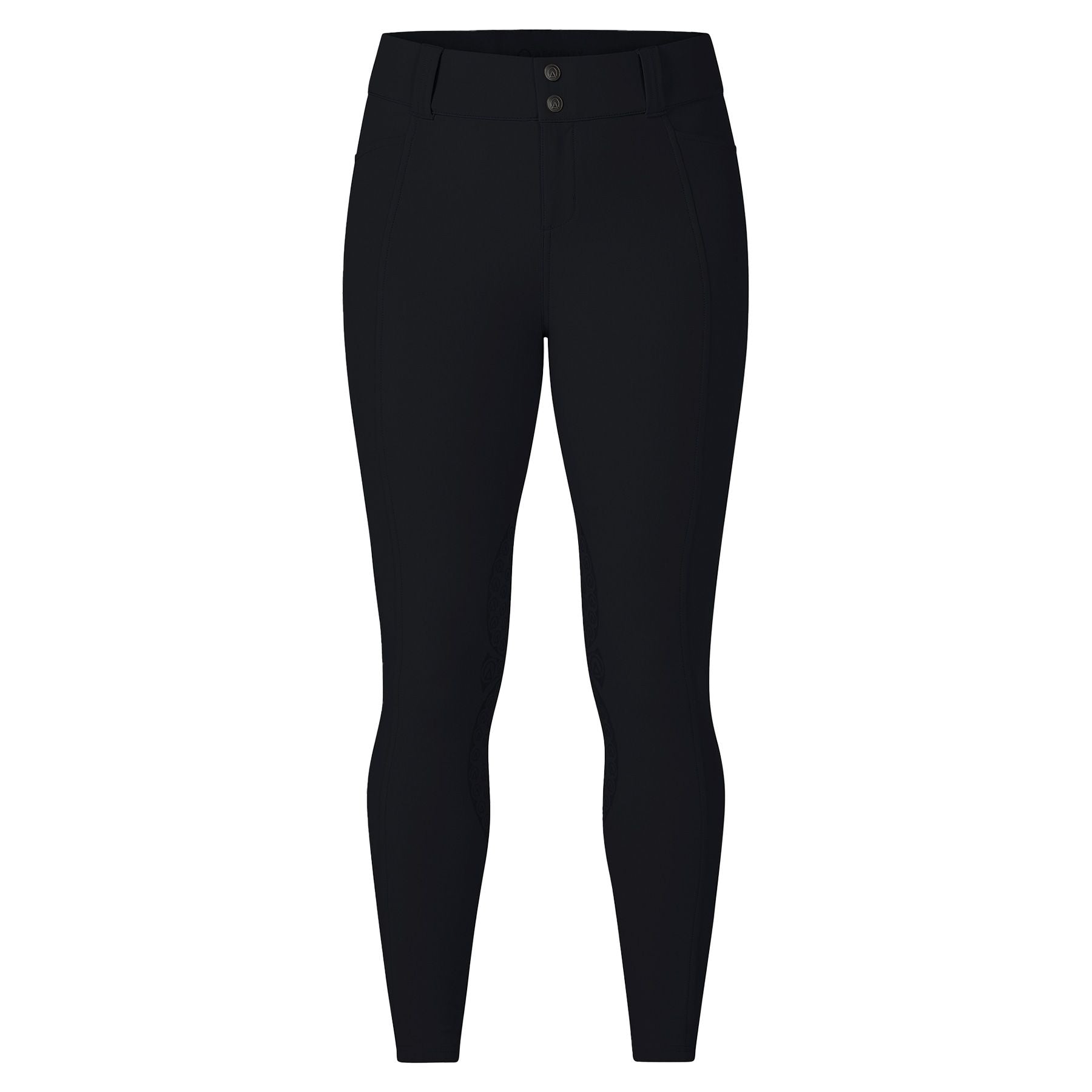 Kerrits® Ladies Affinity Pro Knee Patch Breeches