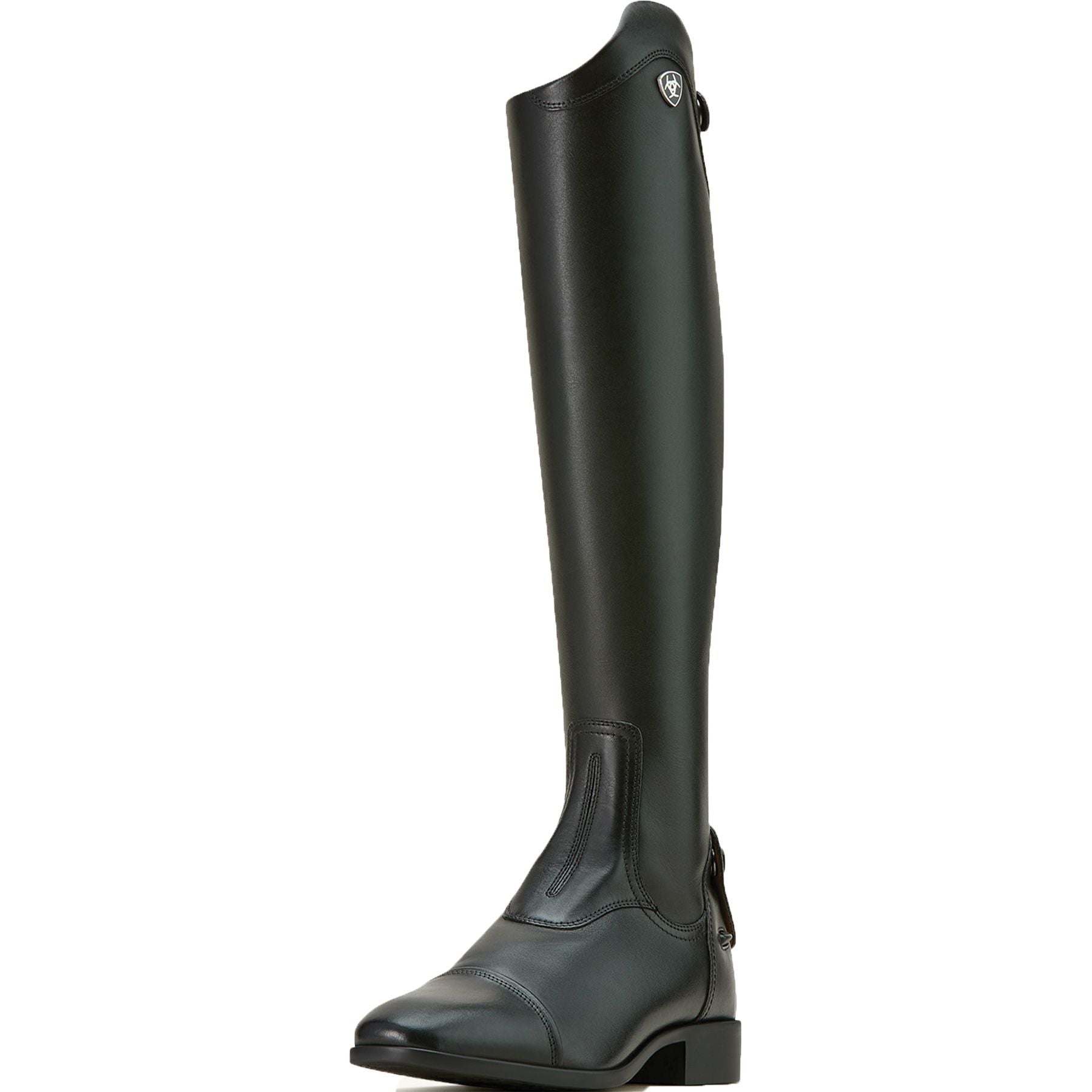 Ariat Ladies Palisade Dress Boots Black