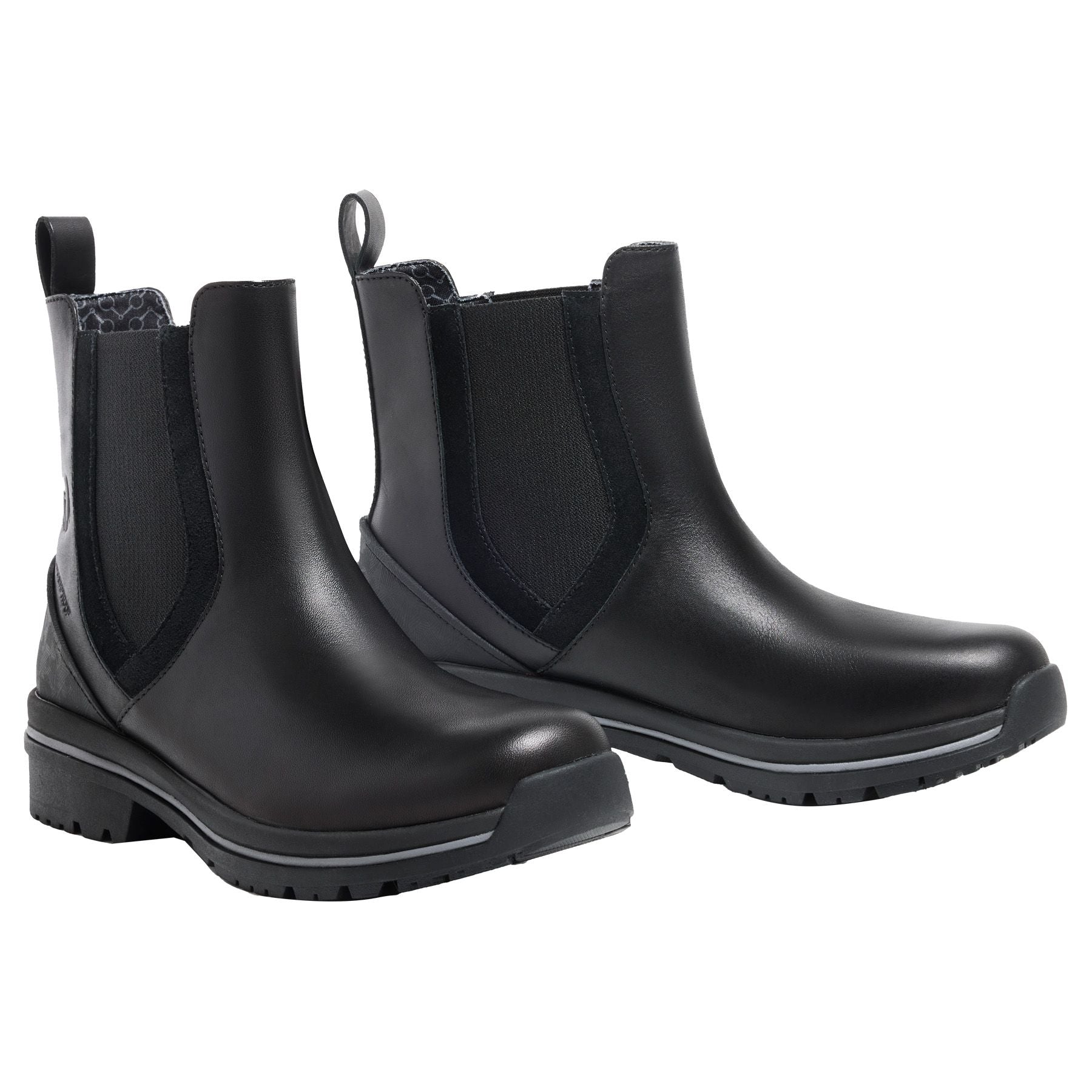 Kerrits® Ladies Coachella Pull-On Waterproof Barn Boot
