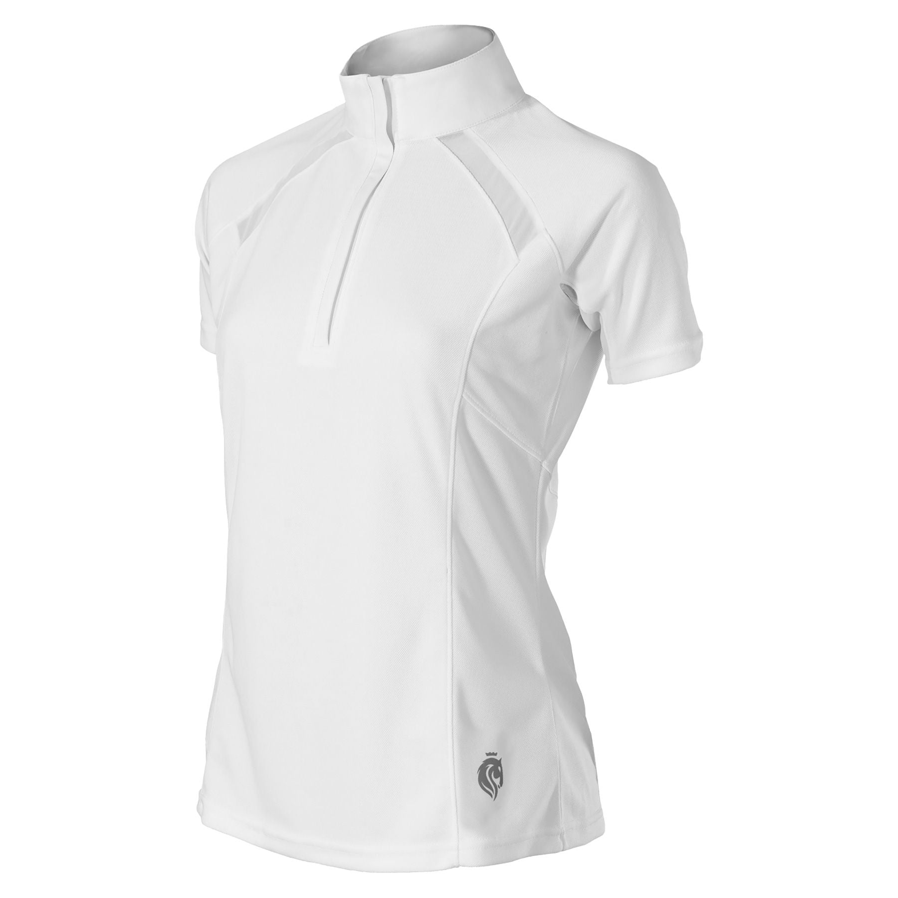 Equinavia Ladies Ingrid Short Sleeve Show Shirt