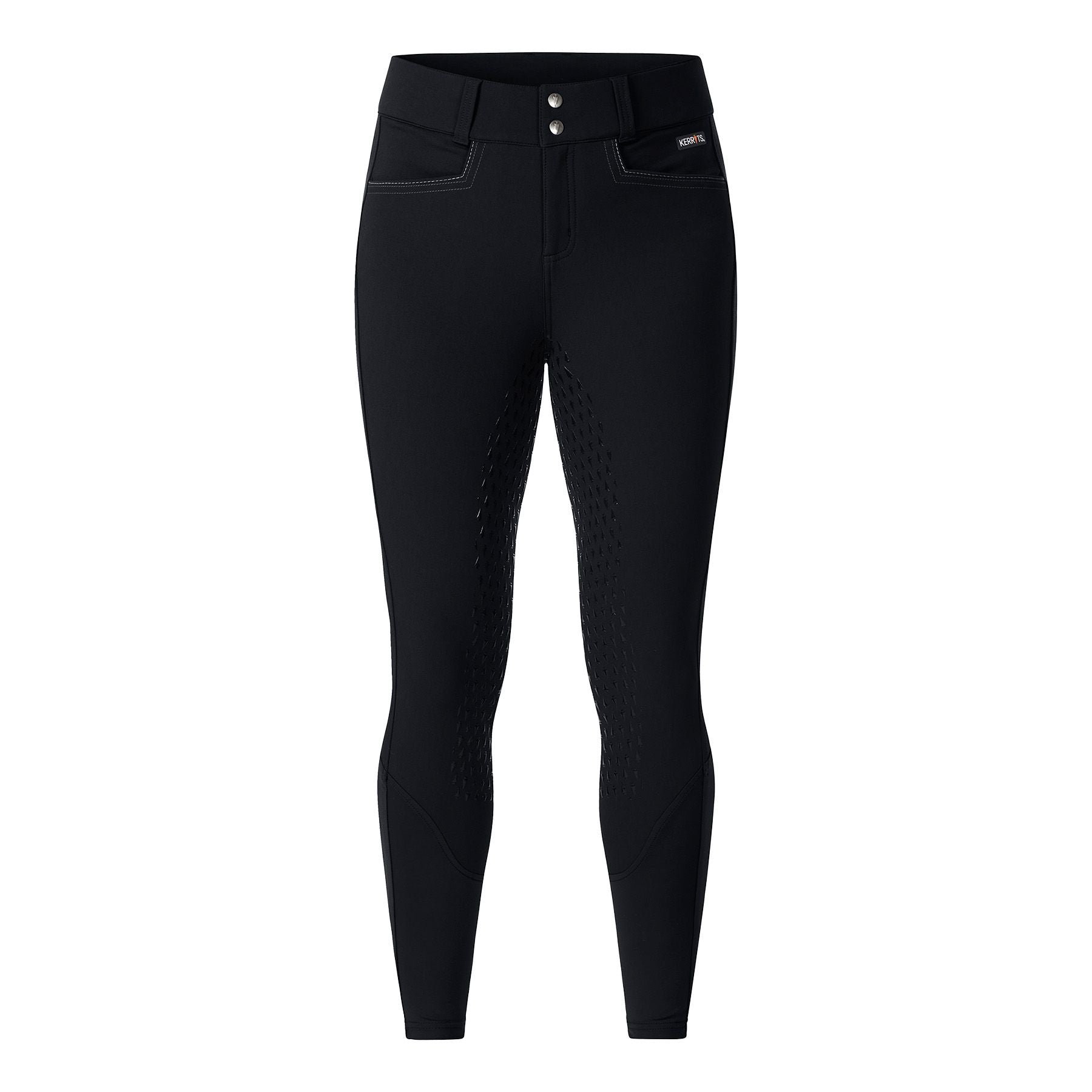 Kerrits® Ladies K-Flex™ Silicone Full Seat Riding Breeches
