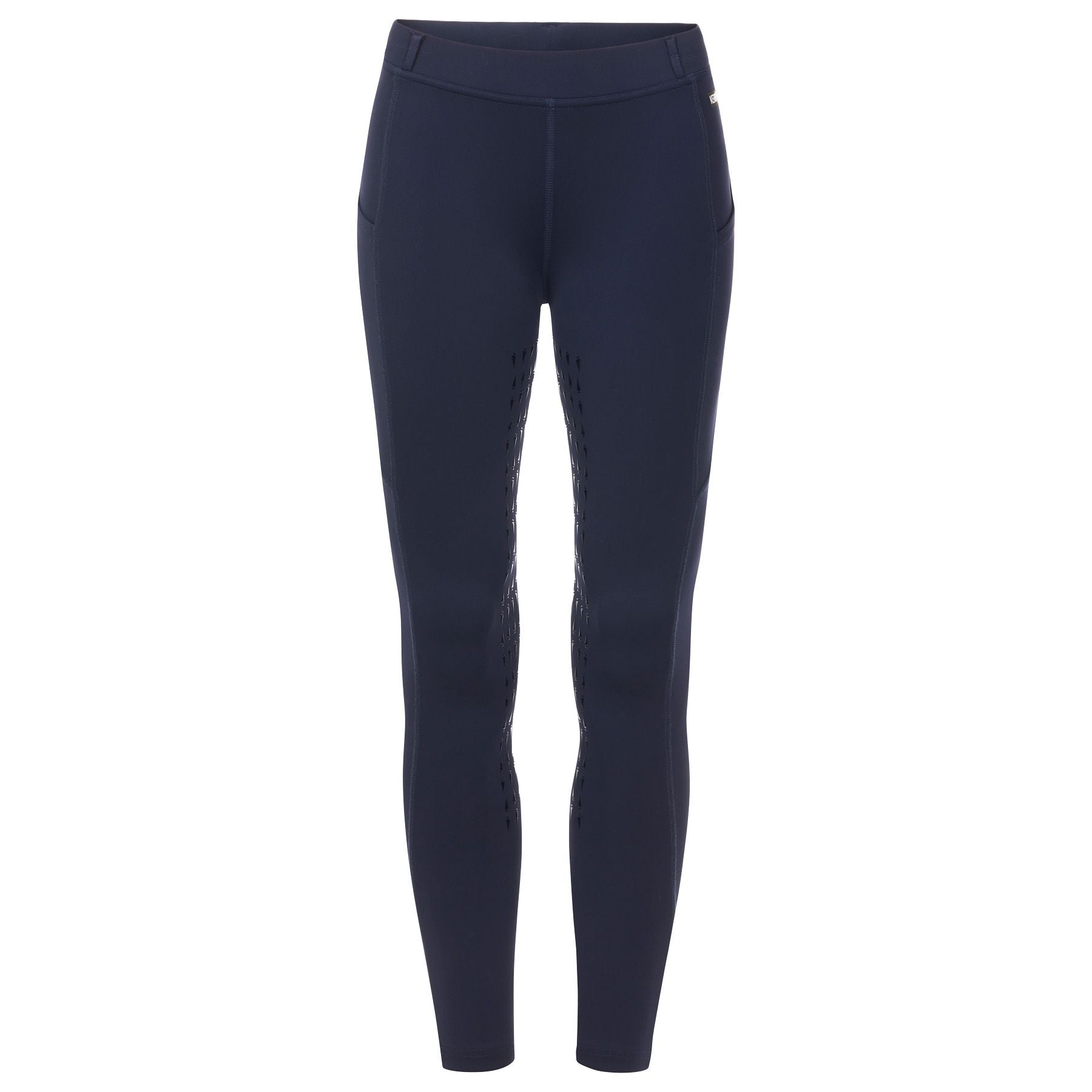 Kerrits® Kids CoolCore Full Leg Tech Tights