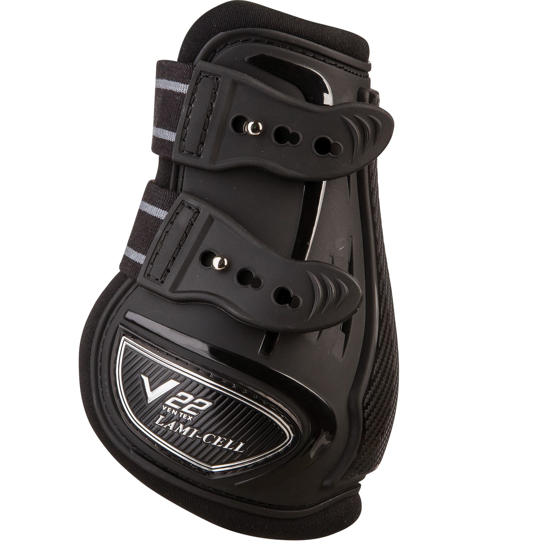 Lami-Cell Ventex 22 Pro Master Air High Fetlock Boots