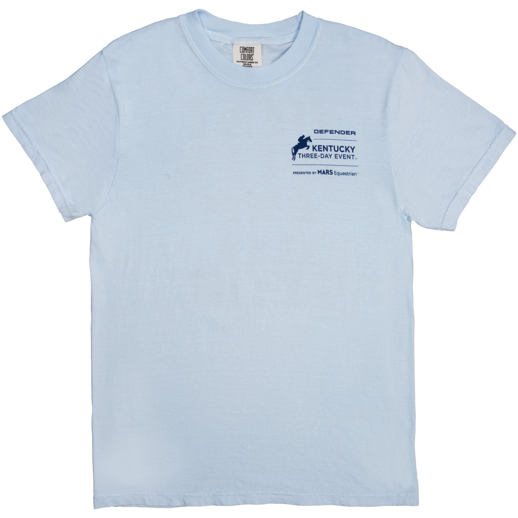 K3DE Defender Best Weekend All Year T-Shirt