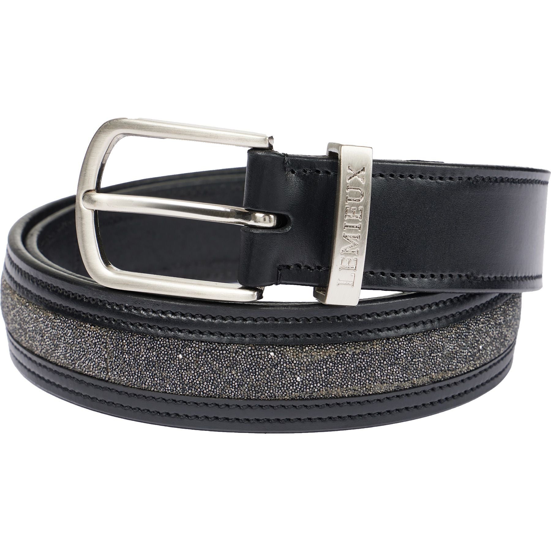 LeMieux® Ladies Crystal Insert Belt