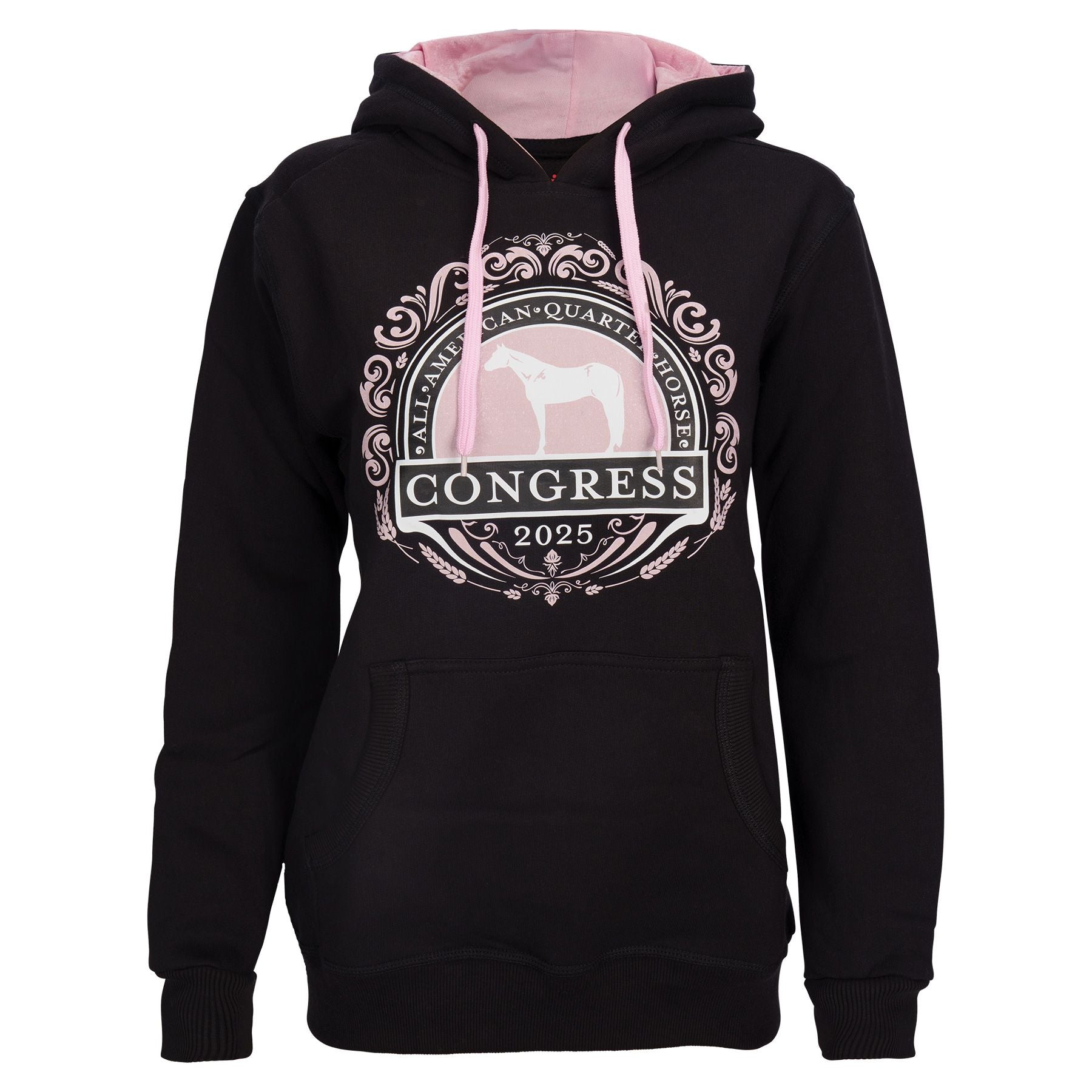 2025 Congress Contrast Hoodie