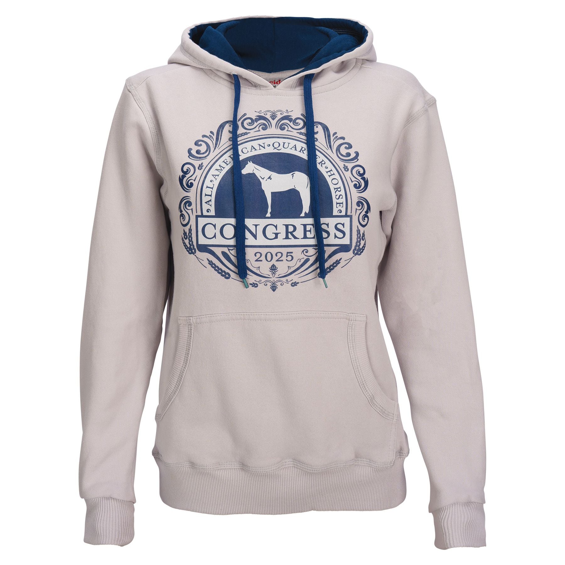2025 Congress Contrast Hoodie