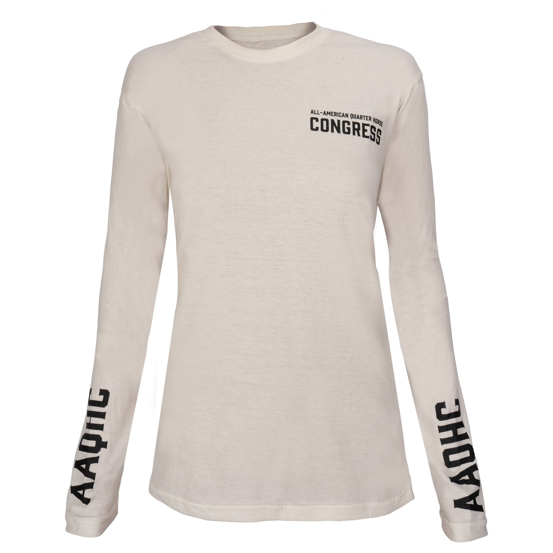 2025 Congress Unisex Cotton Long Sleeve T-Shirt