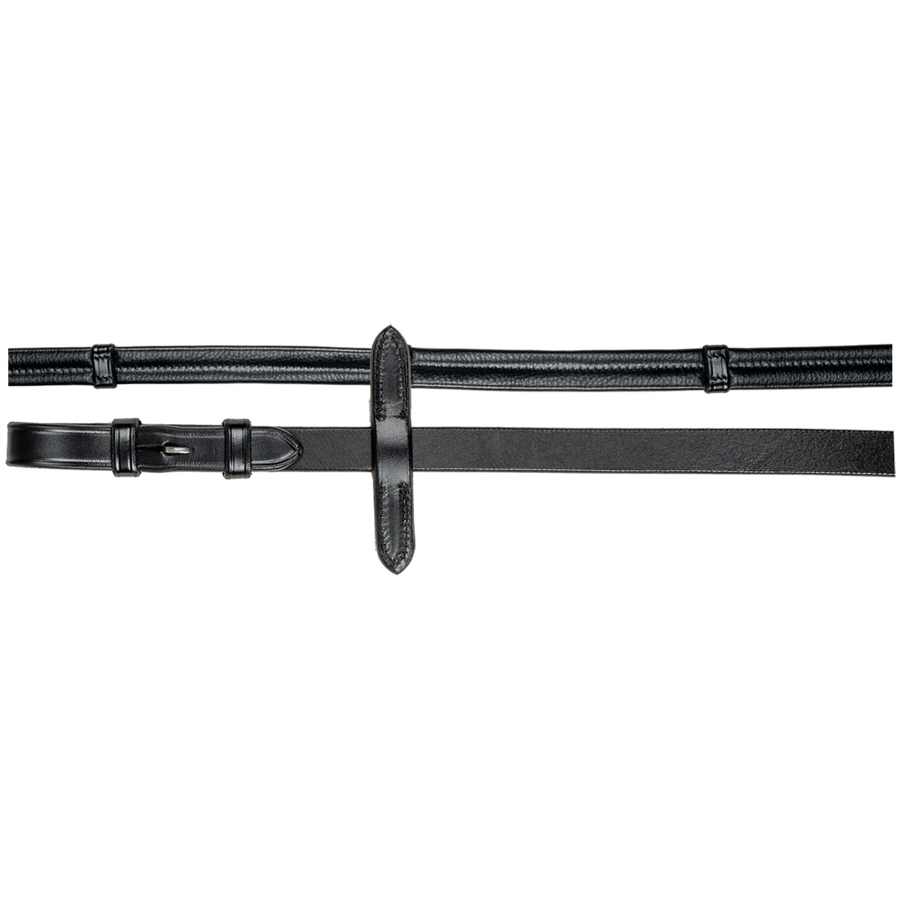 Waldhausen X-line Supersoft Leather Reins