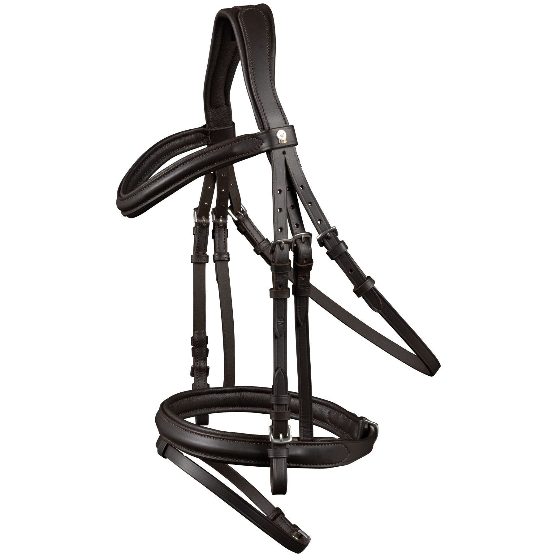 Waldhausen X-Line Bridle London