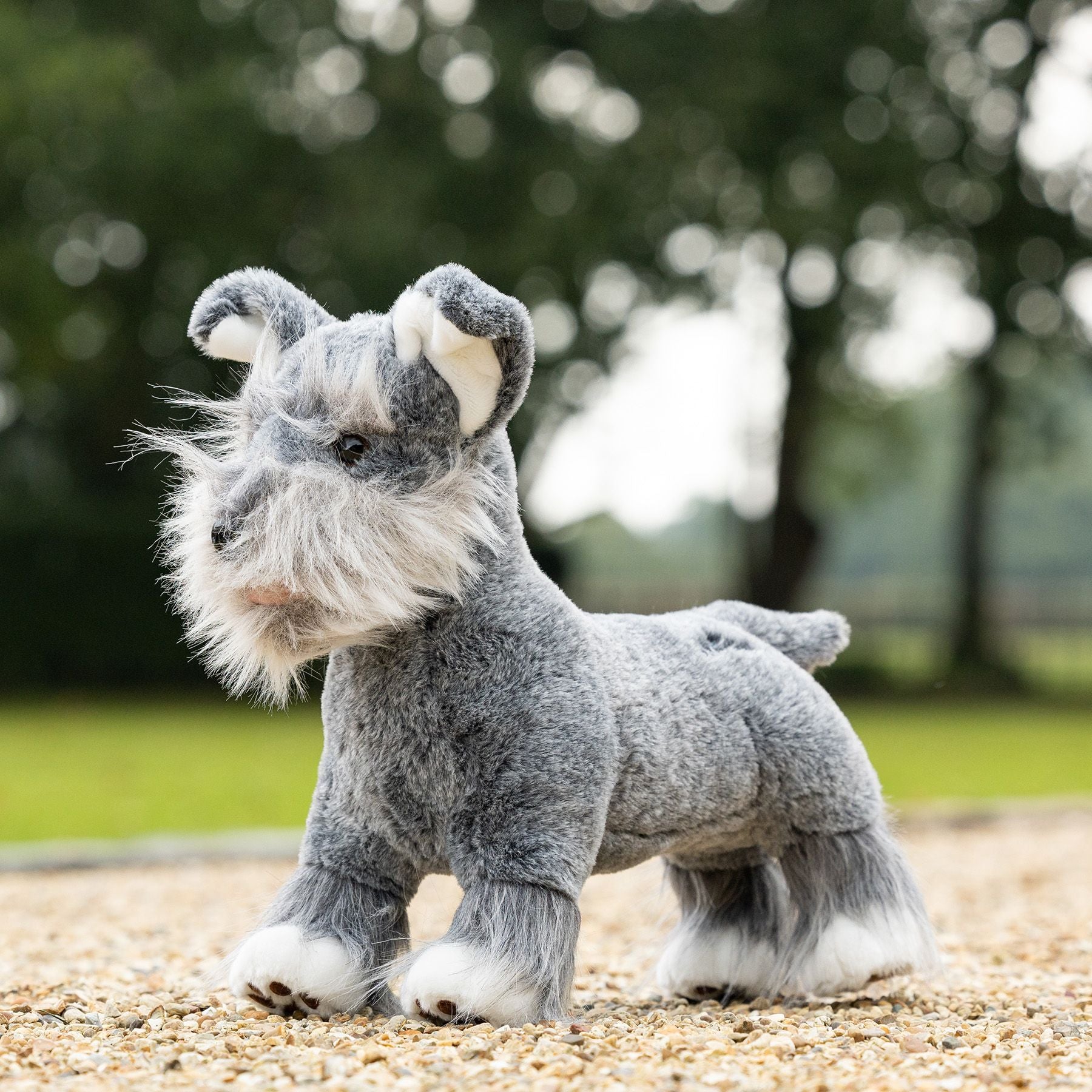 LeMieux® Toy Puppy - Cooper
