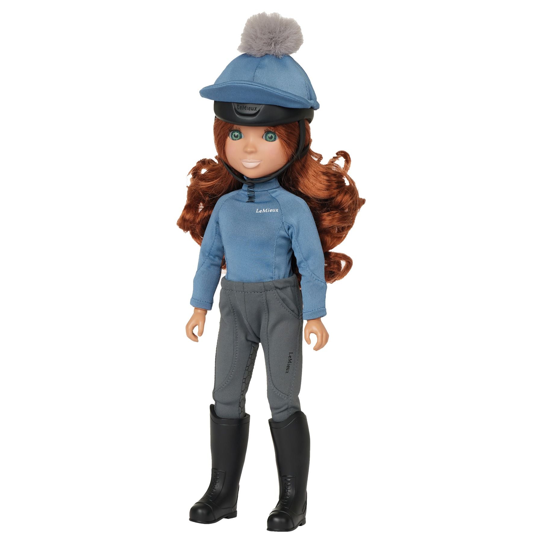 LeMieux® Toy Rider - Olivia