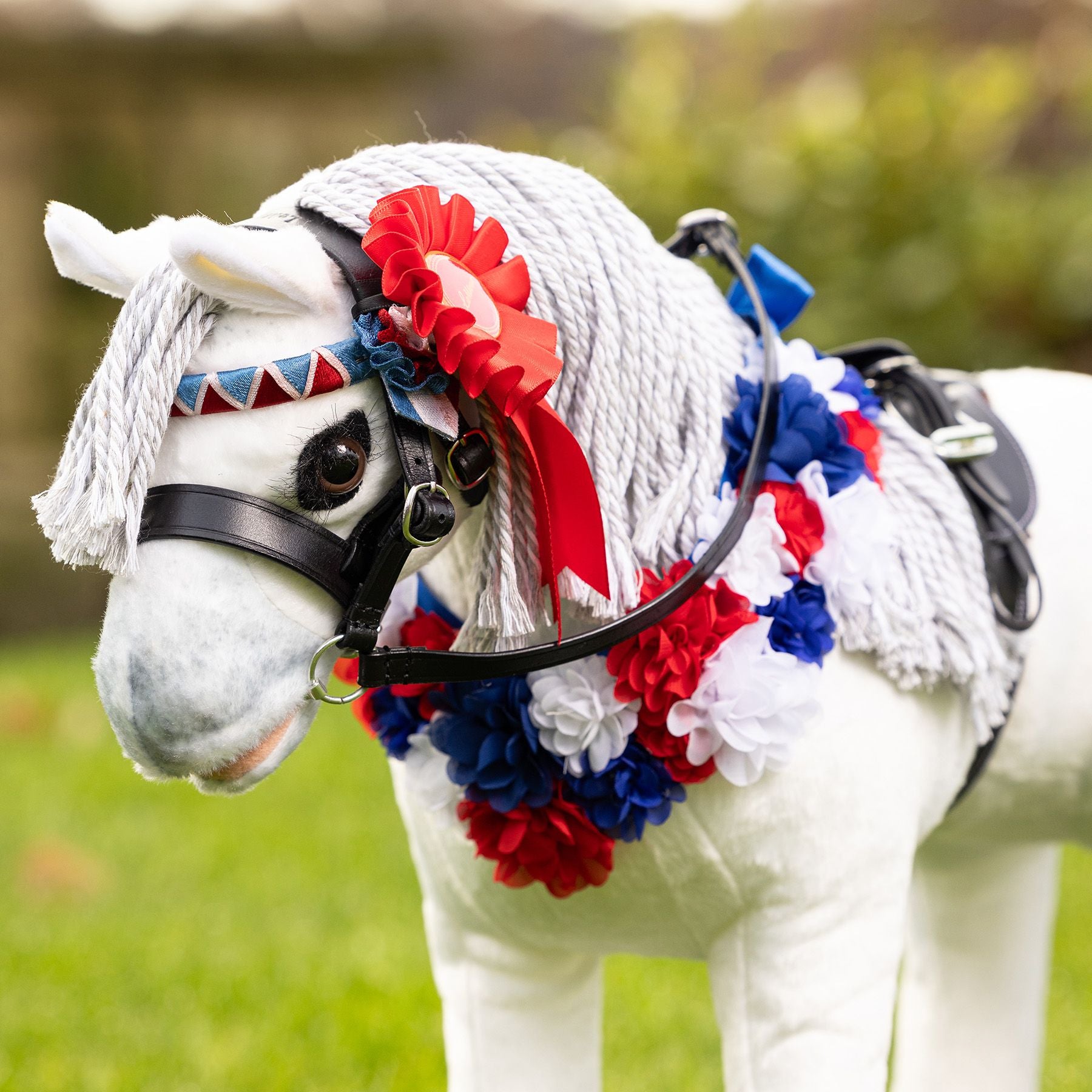 LeMieux® Toy Pony Rosette Pack