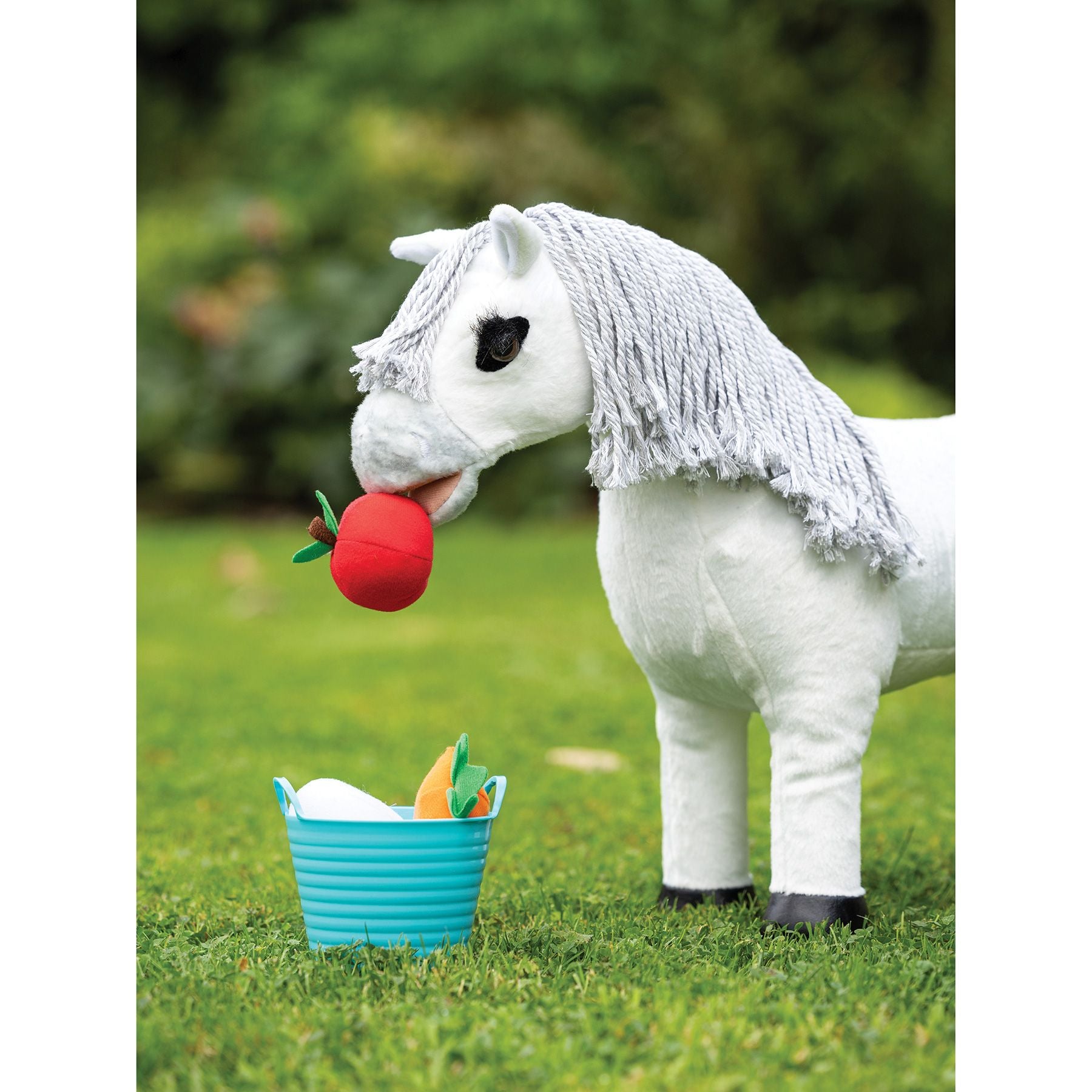 LeMieux® Toy Pony Treat Bucket Multi