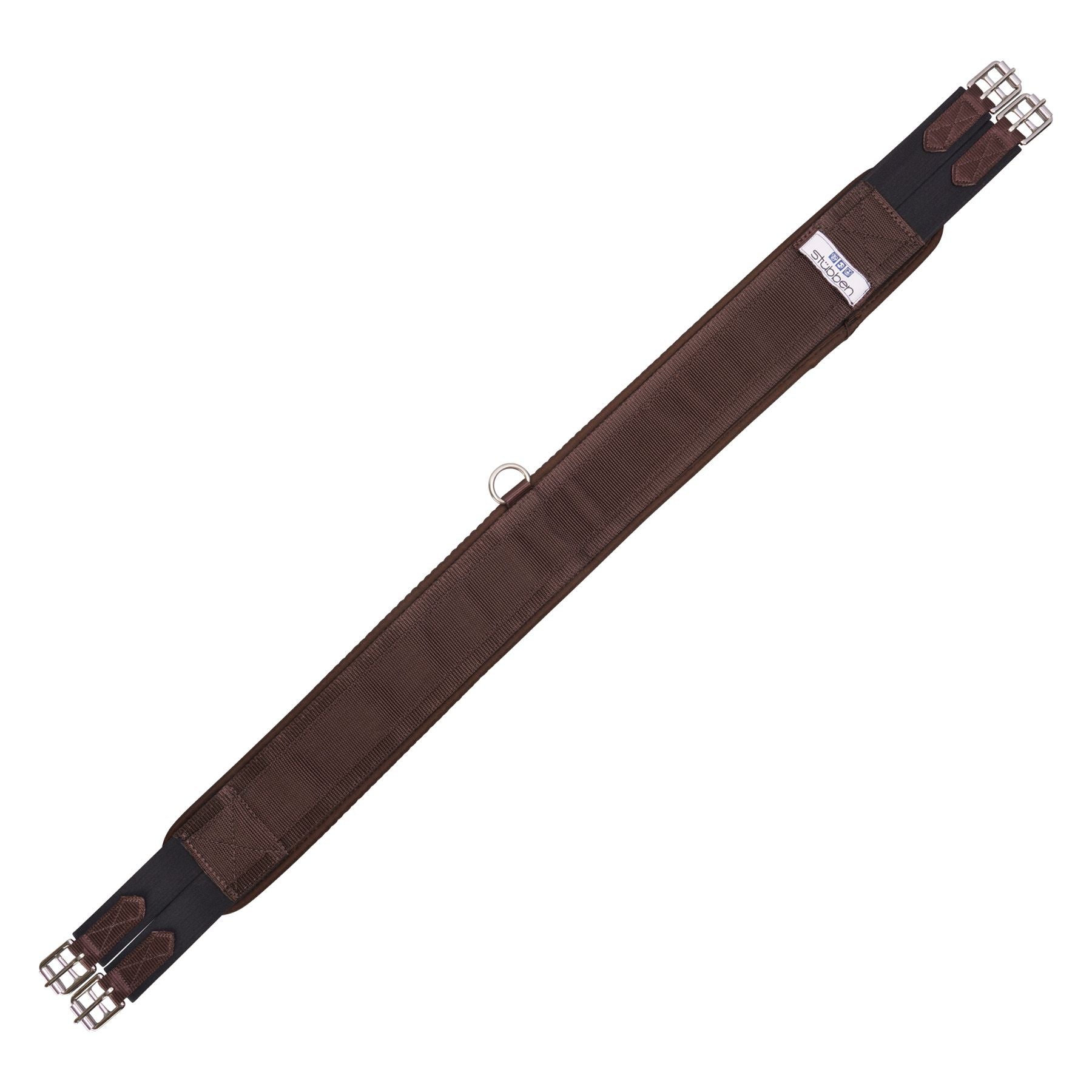 Stubben Neoprene English Girth with Velcro