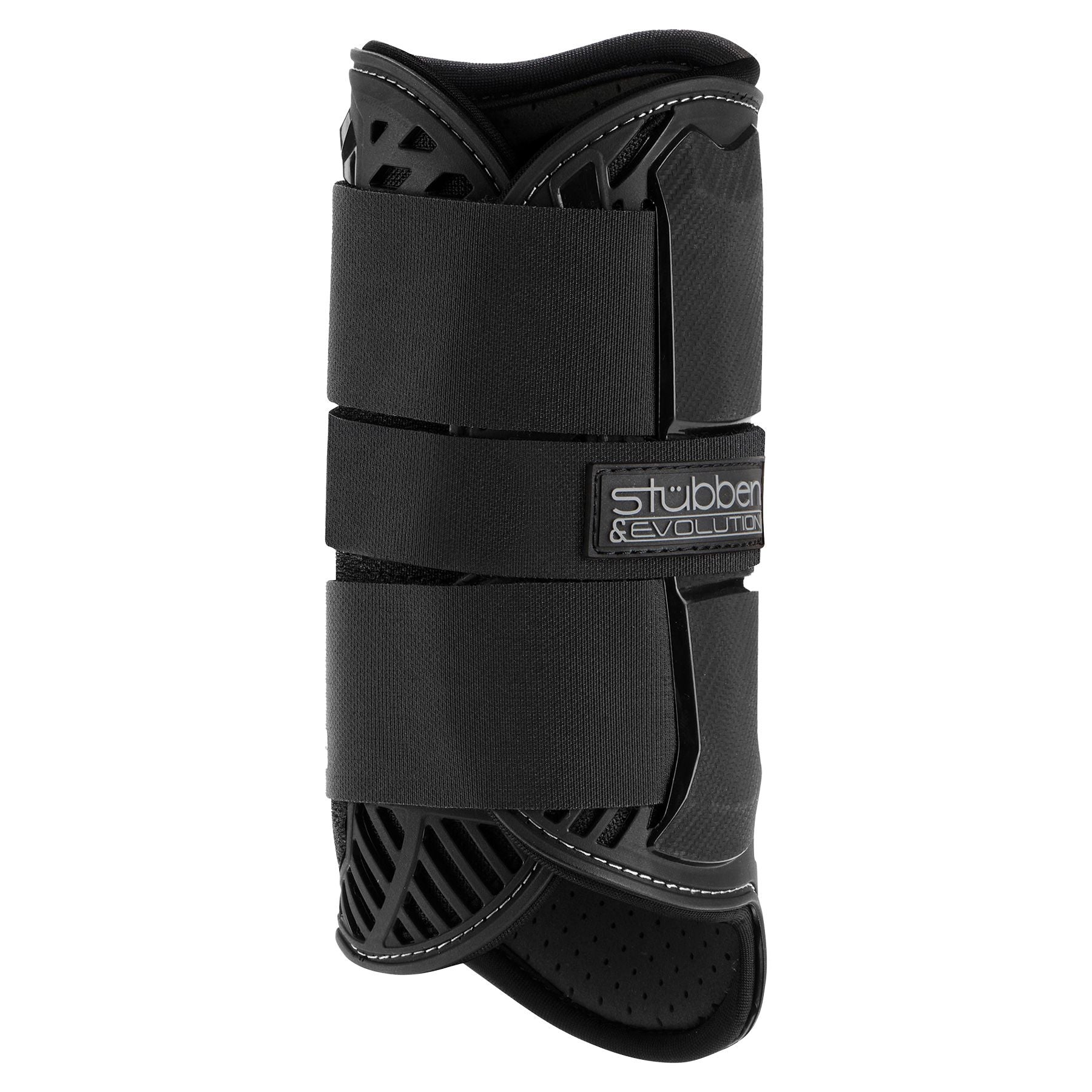Stubben Hybrid XC Front Boots