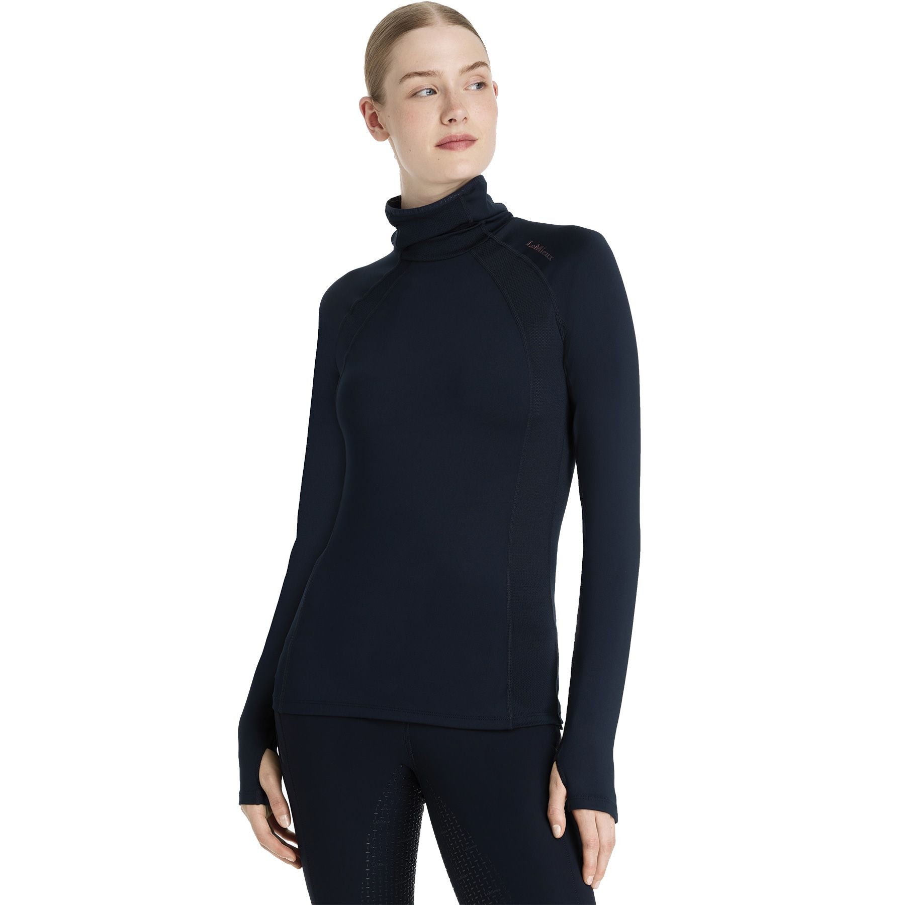 LeMieux® Ladies Sara Snood Base Layer