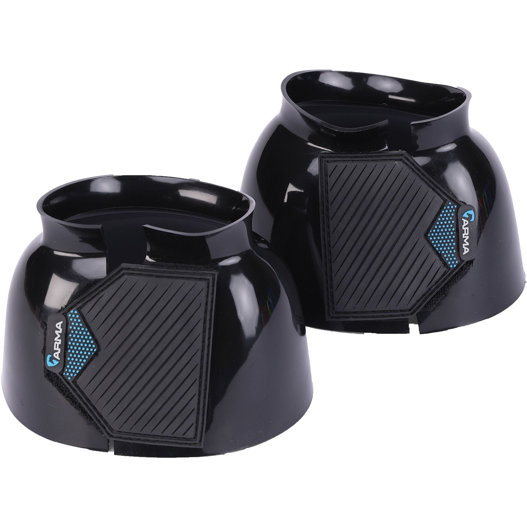 ARMA Smooth Gloss Bell Boots