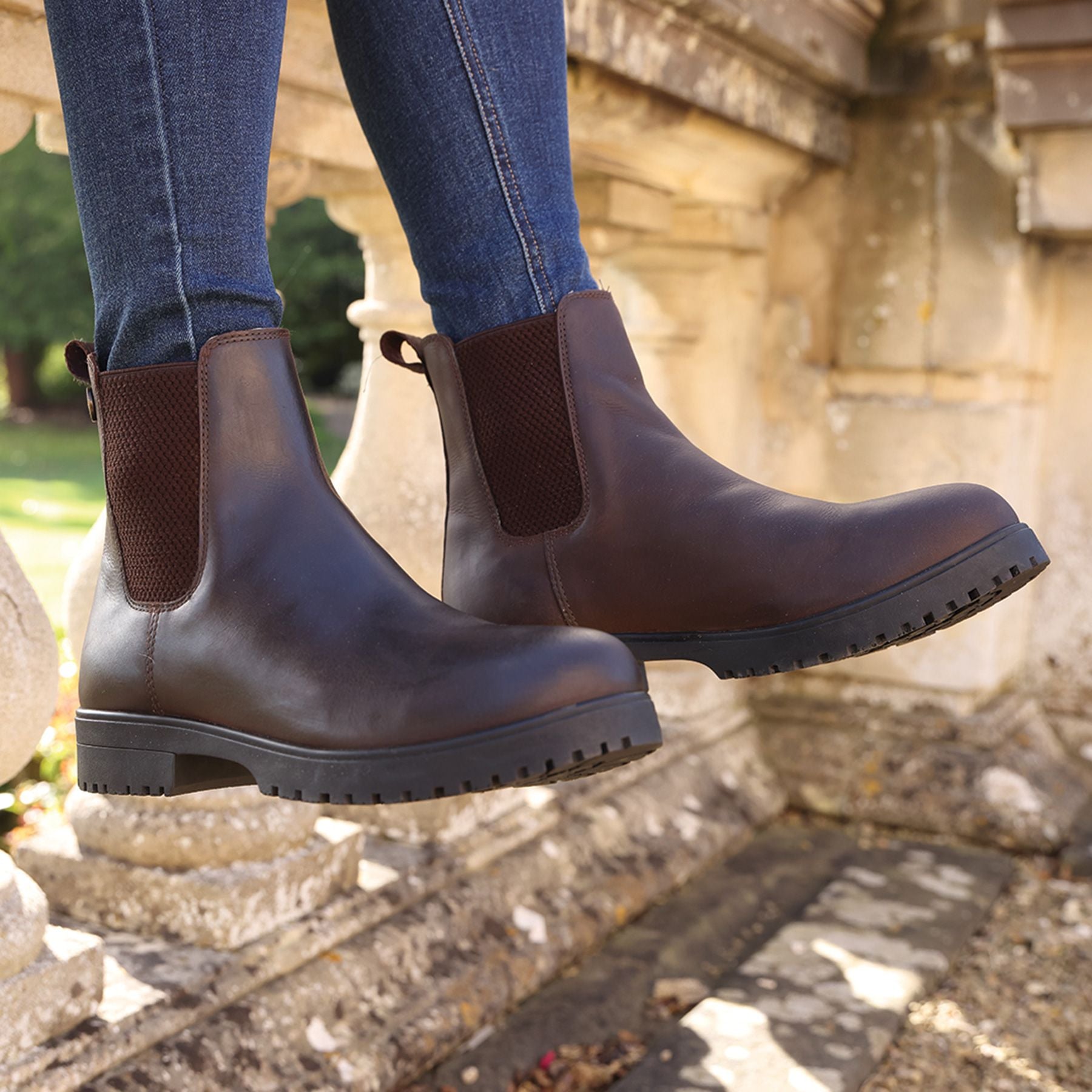 Shires Moretta Ladies Forio Dealer Boots