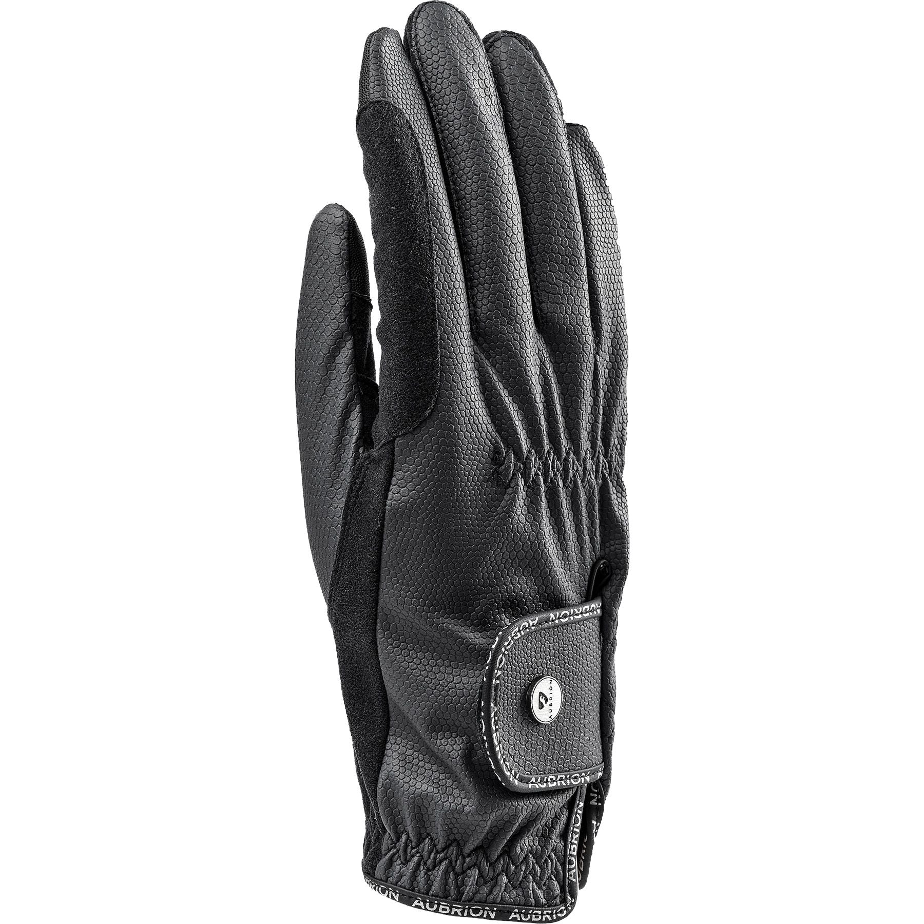 Shires Aubrion Stadium FlexFit Riding Gloves