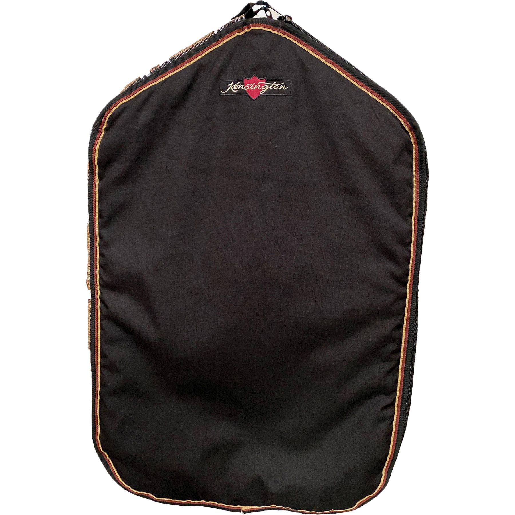 Kensington Signature Padded Garment Bag