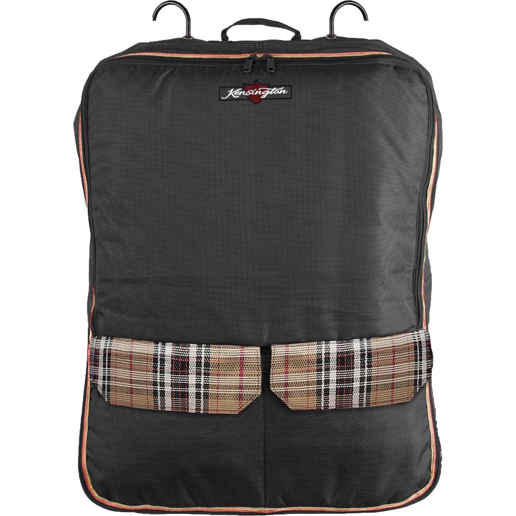 Kensington Padded Harness Tack Bag - Horse