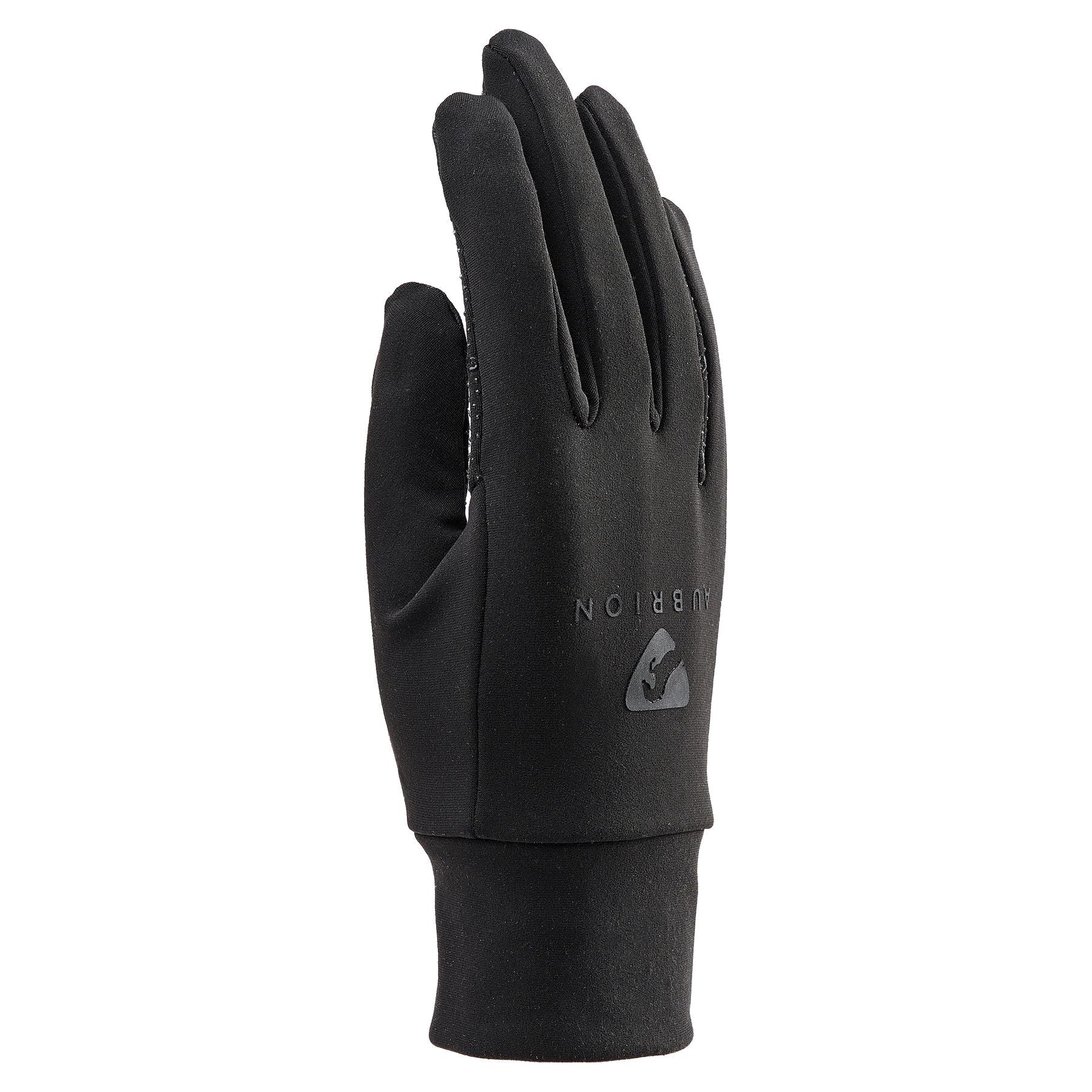 Shires Aubrion Patterson Thermo Riding Gloves