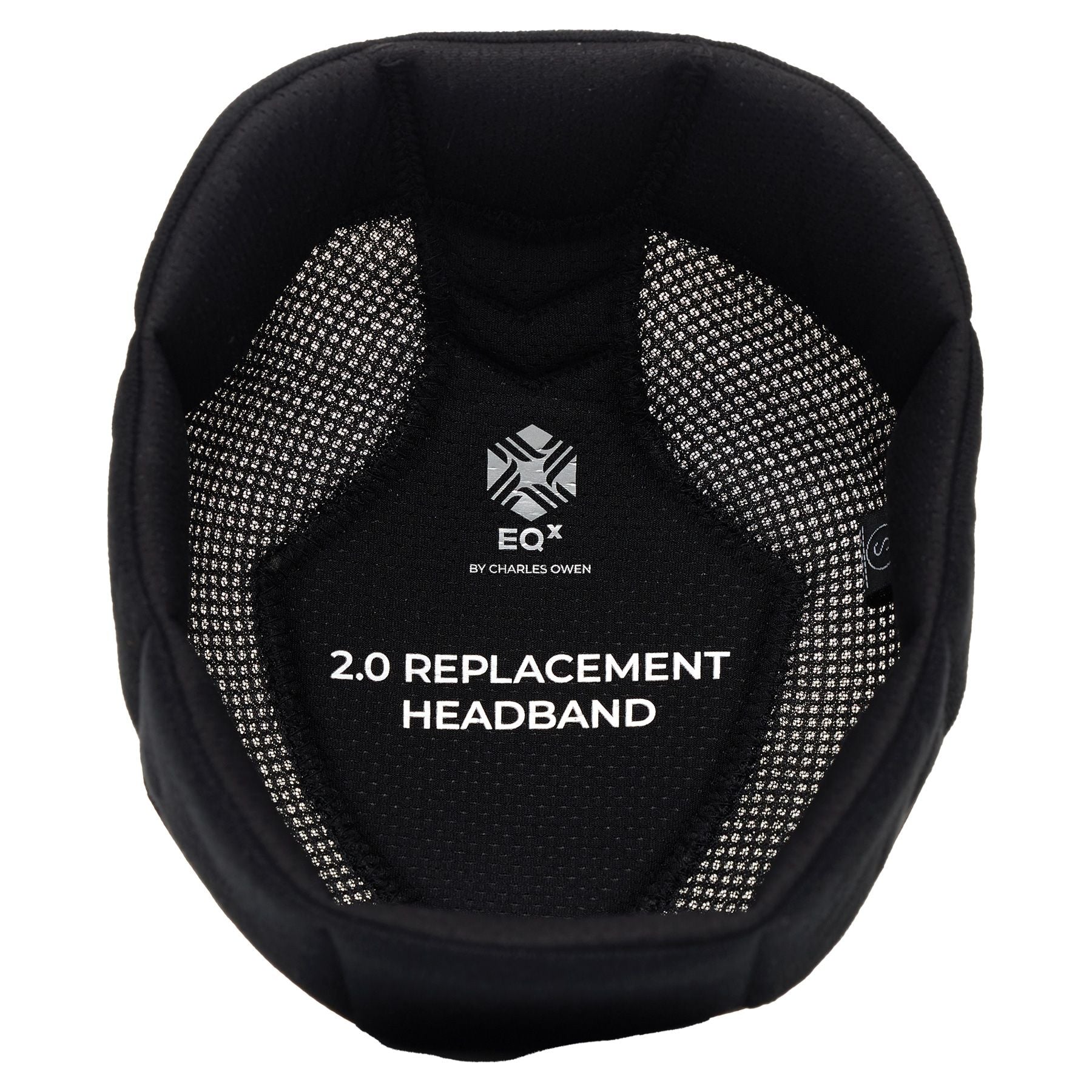 Charles Owen EQx Helmet 2.0 Replacement Headband