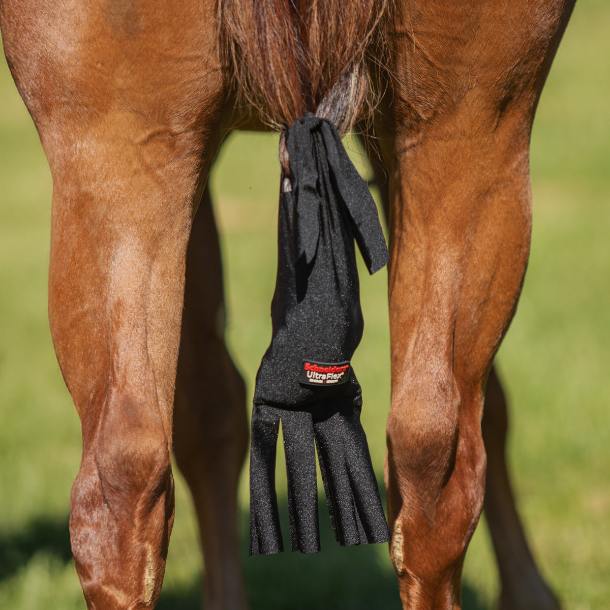 UltraFlex® Short Lycra Tail Bag with Swish Strips - Set of 3
