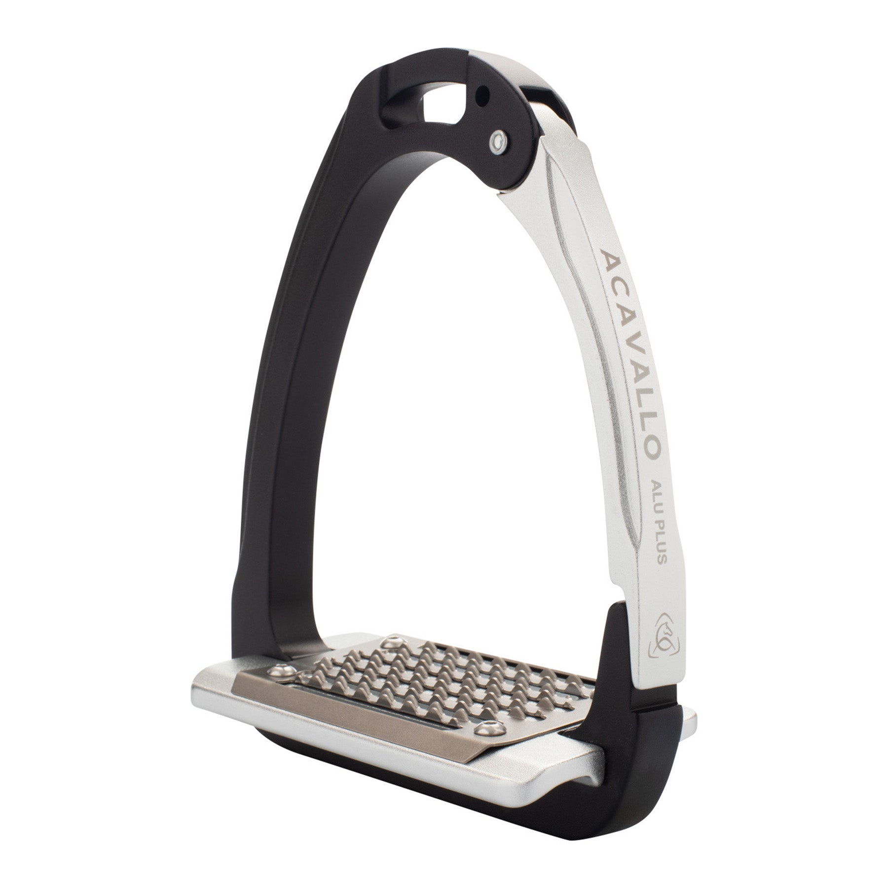 Acavallo® Arena Aluplus 2.0 Stirrups