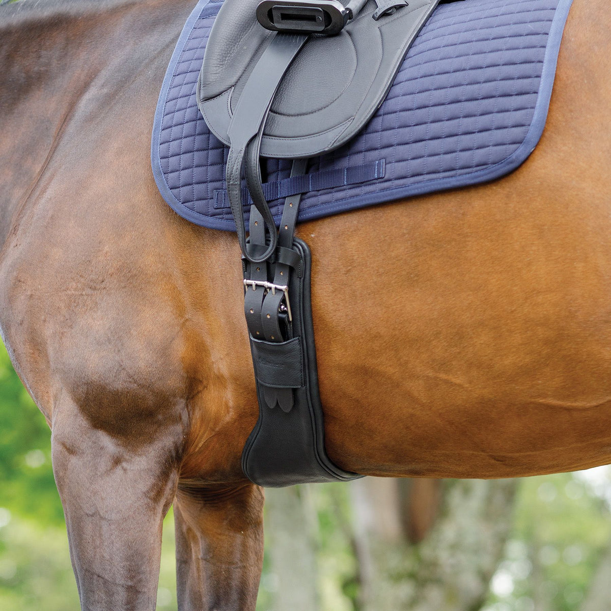 Schneiders® Anatomic Dressage Girth
