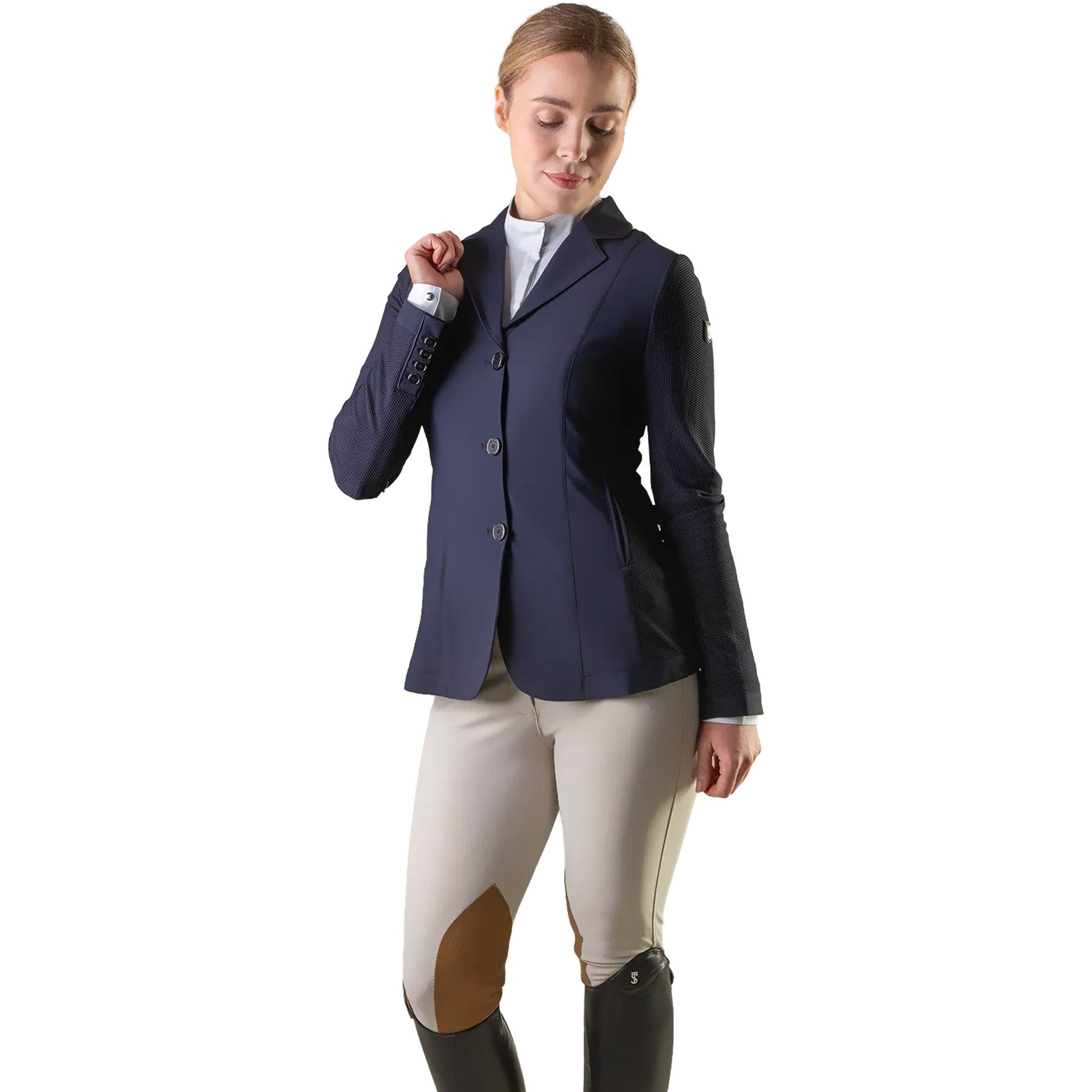 Tredstep™ Symphony II Show Coat