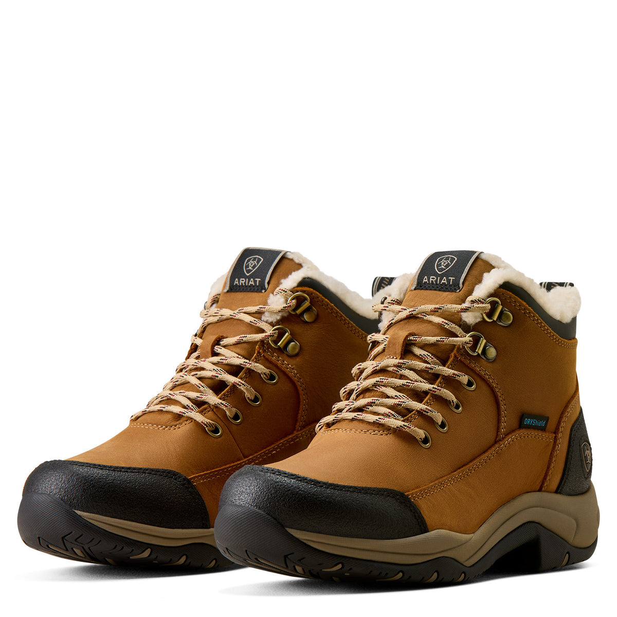 Ariat® Ladies Terrain Sherpa Waterproof Boots