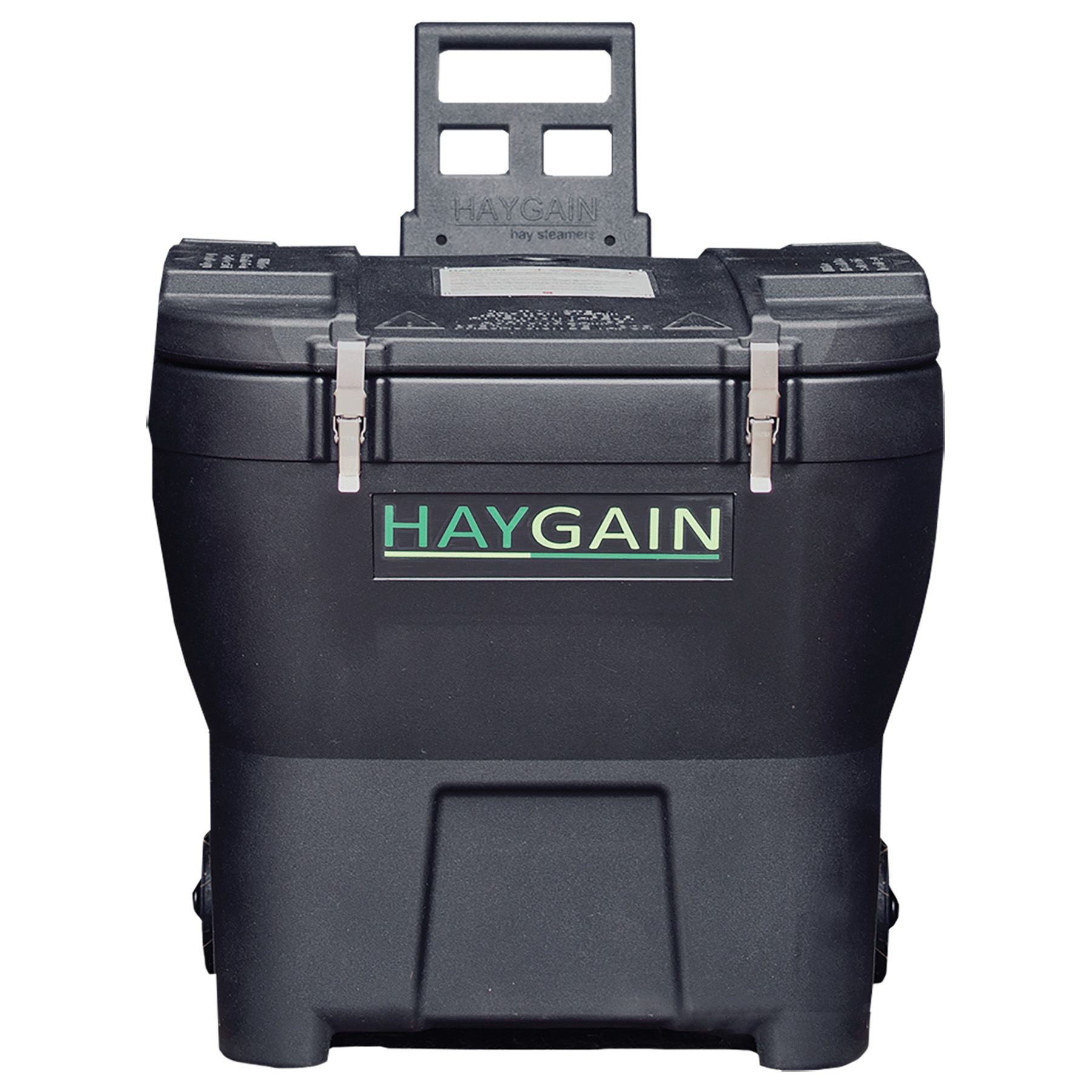 Haygain® 605 Half-Bale Steamer