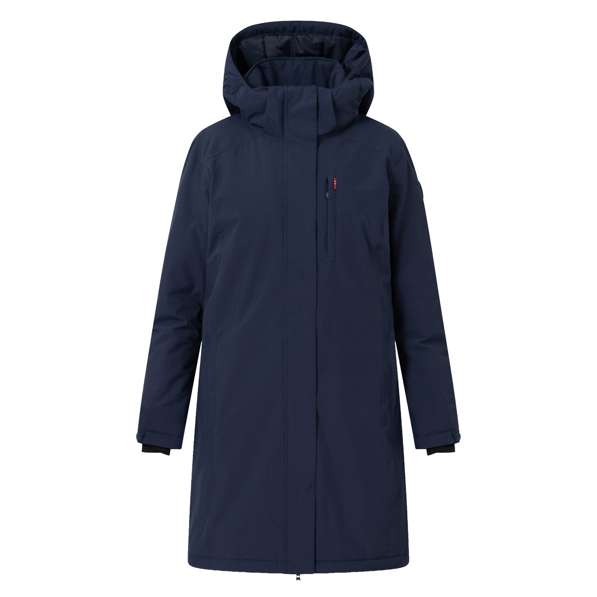 B Vertigo Astoria Women's Heated Riding Jacket