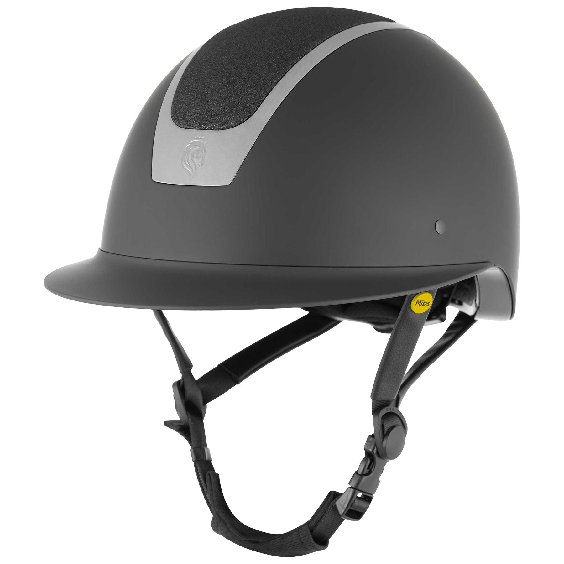 Equinavia Shimmer Crown MIPS® Riding Helmet
