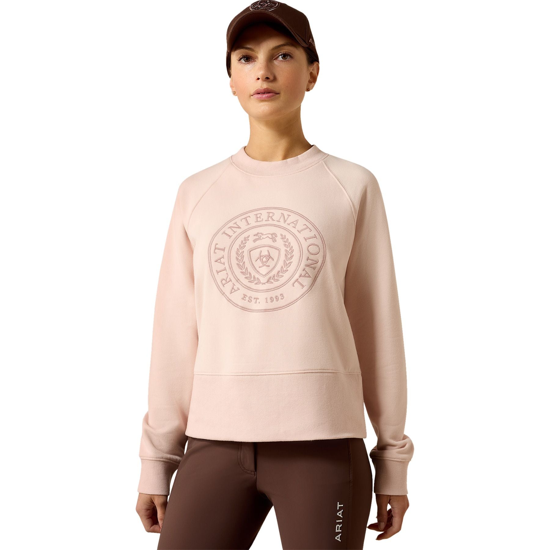 Ariat® Women's Martine Sweatshirt