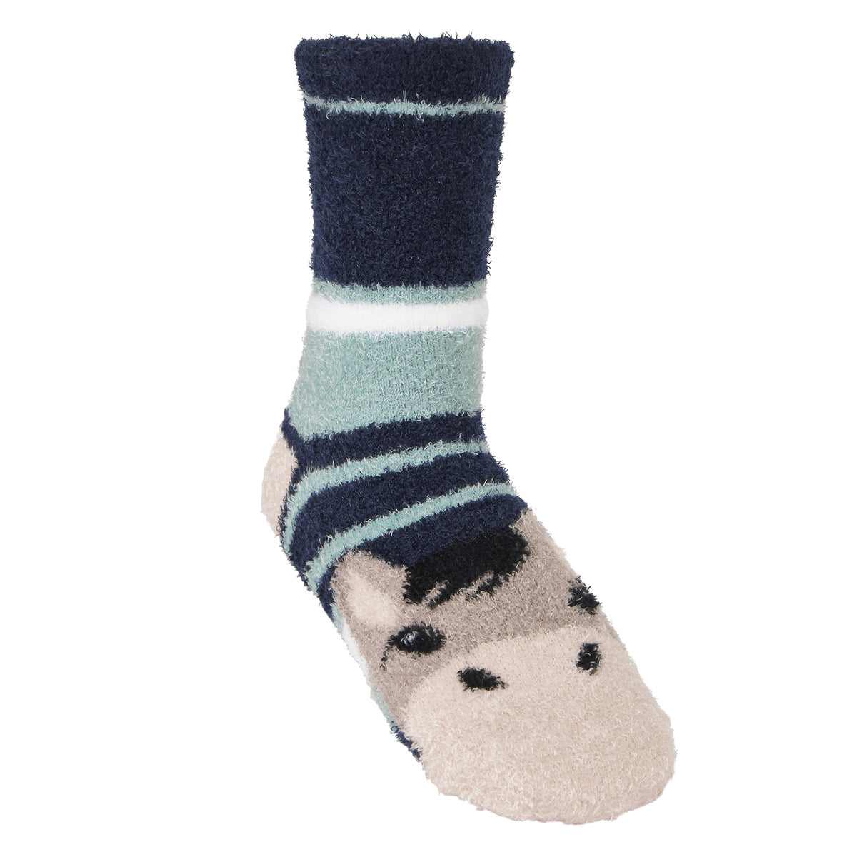 LeMieux® Mini Fluffy Character Socks