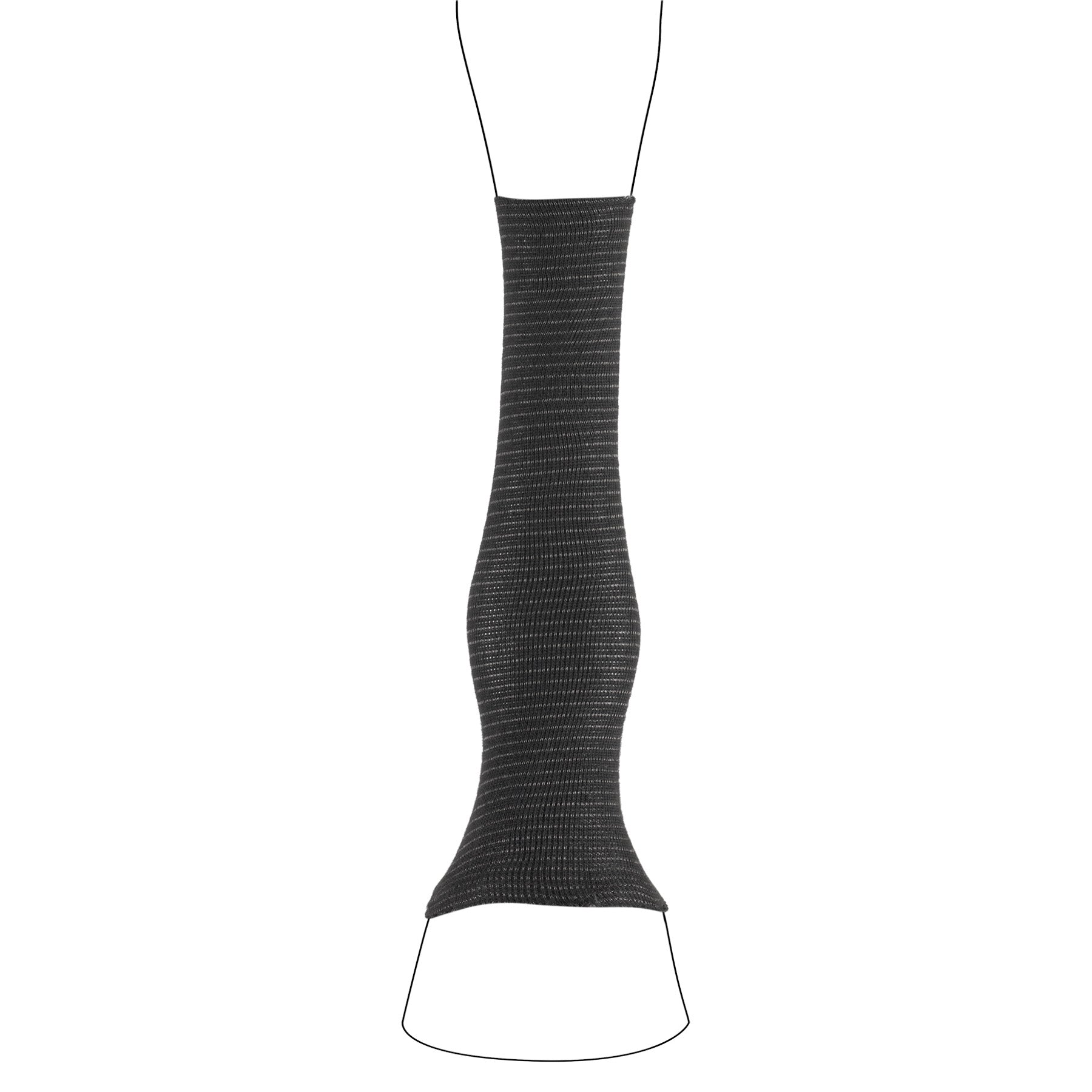 EquiFit® SilverSox™ Horse Compression Wraps - Horse Barn Roll