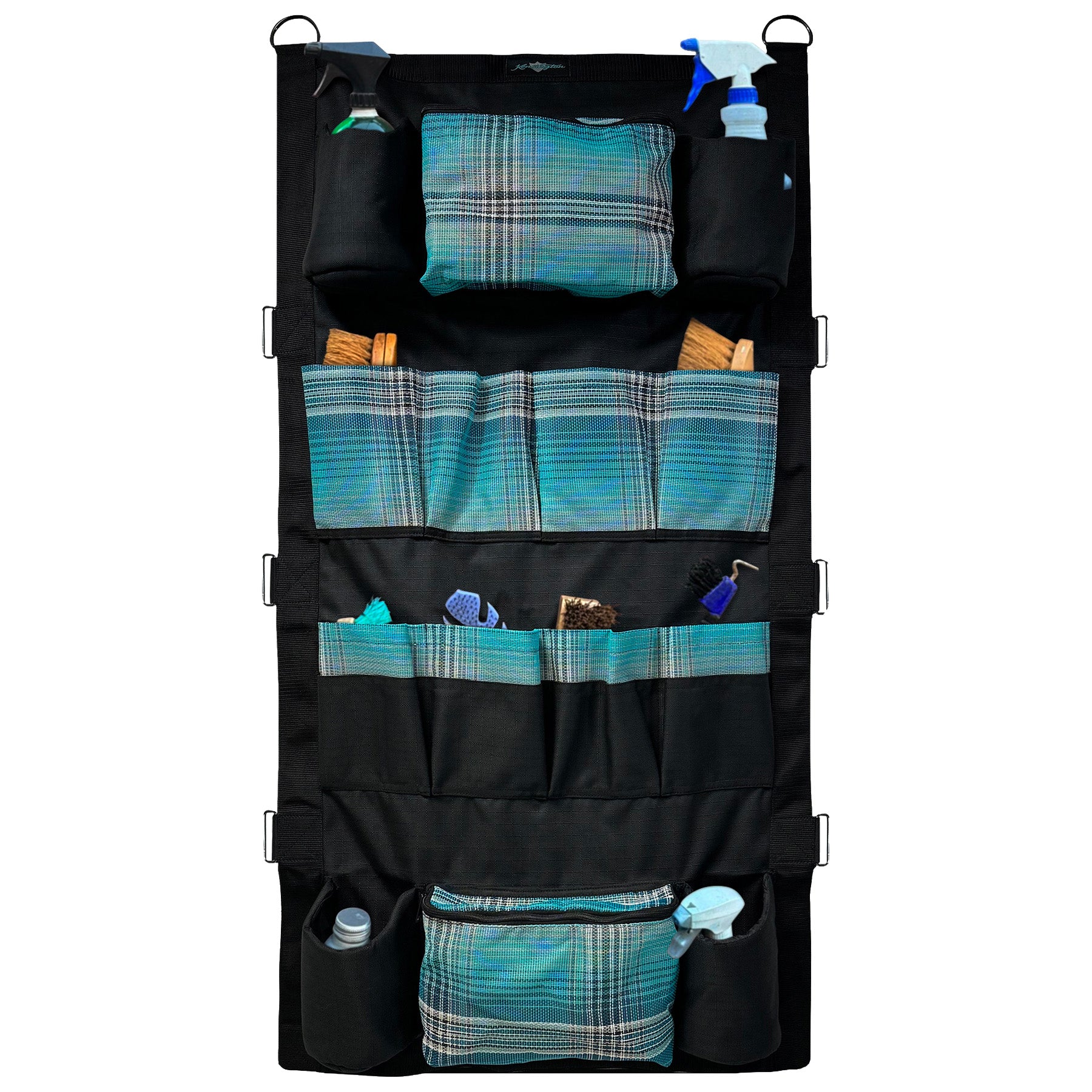 Kensington Deluxe Horse Trailer Organizer