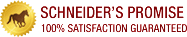Schneiders Promise Badge